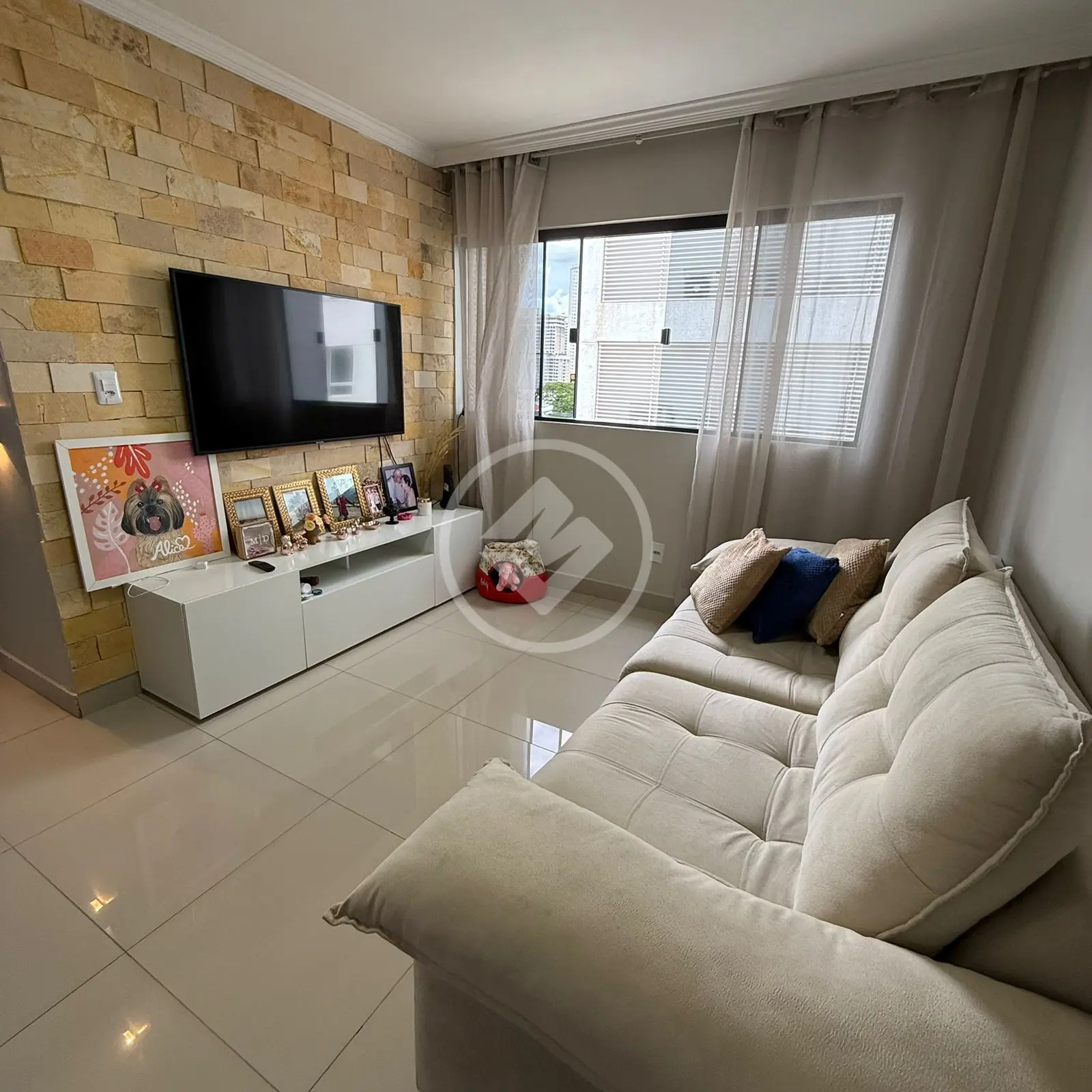Imagem 2 - Apartamento em Setor Marista, Goiânia - GO