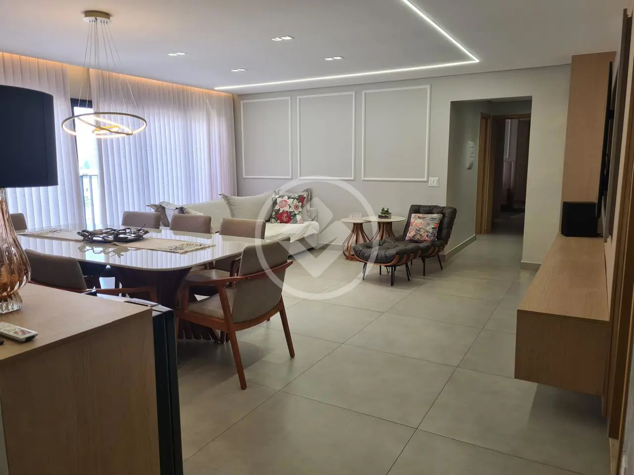 Imagem 3 - Apartamento em Setor Marista, Goiânia - GO