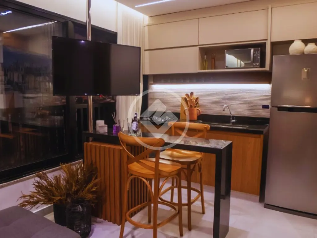 Apartamento SETOR CENTRAL, Goiânia - GO — foto 2