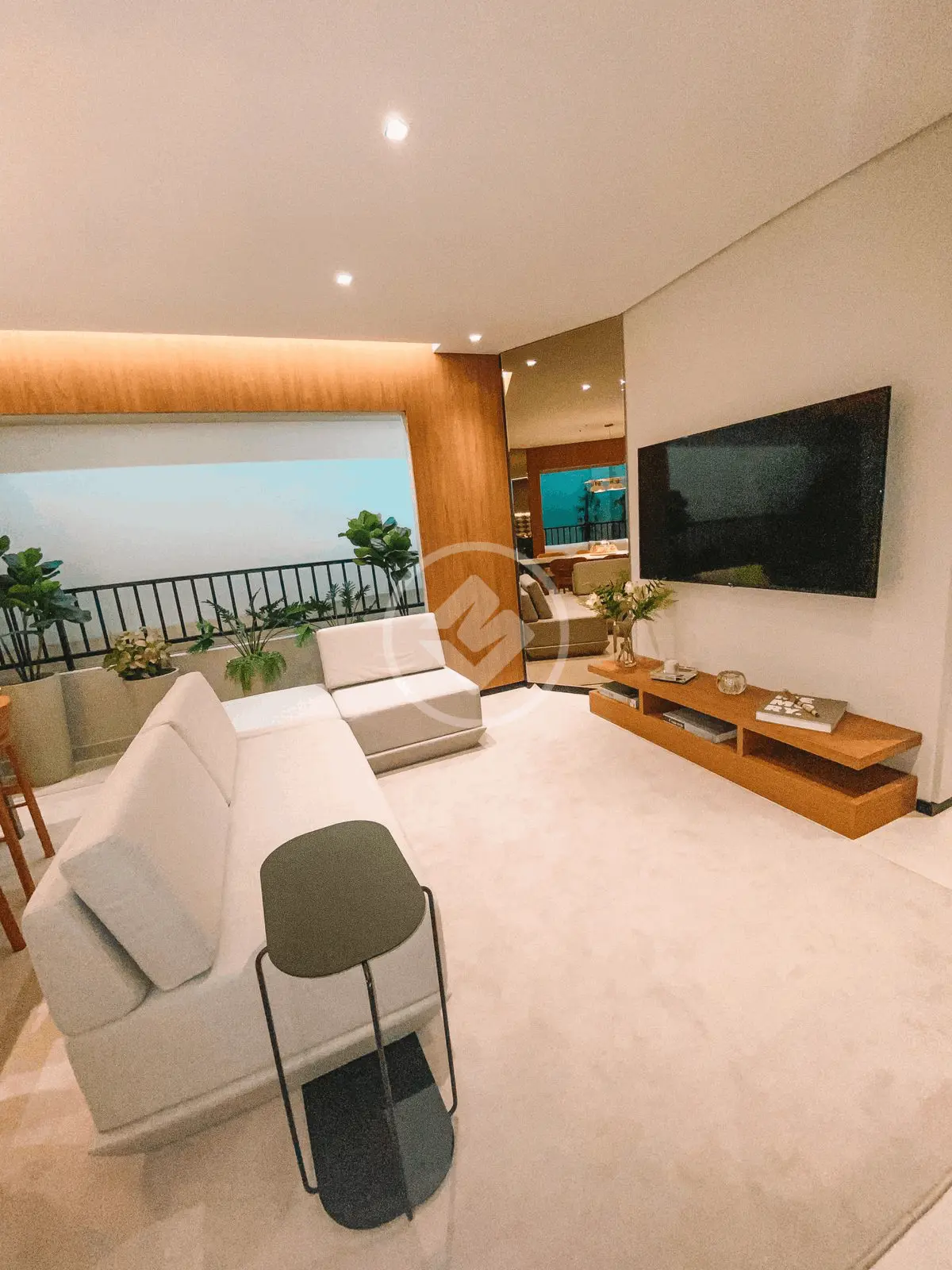 Imagem 5 - Apartamento em Setor Bueno, Goiânia - GO