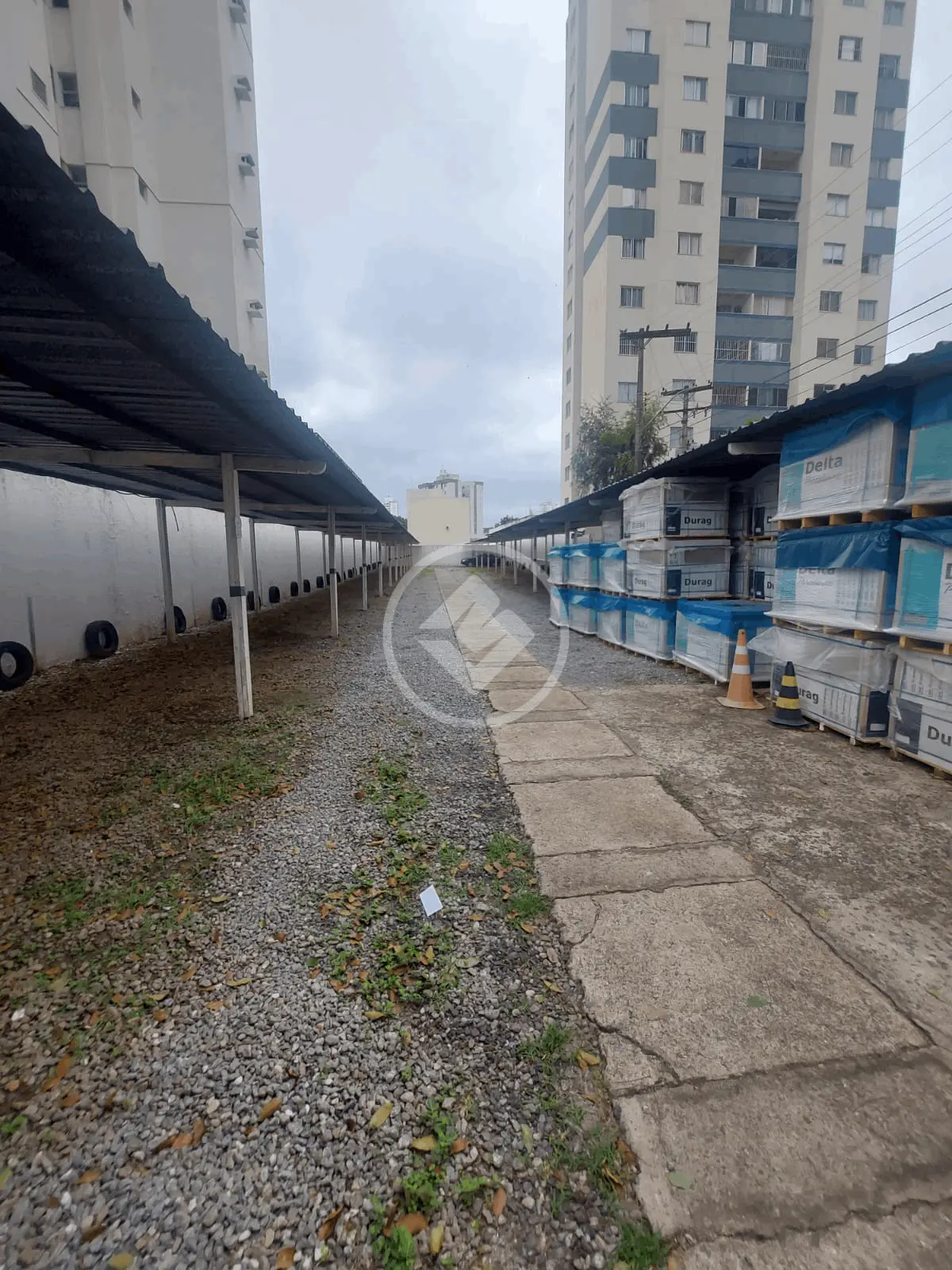 Imagem 5 - Terreno em SETOR CENTRAL, Goiânia - GO