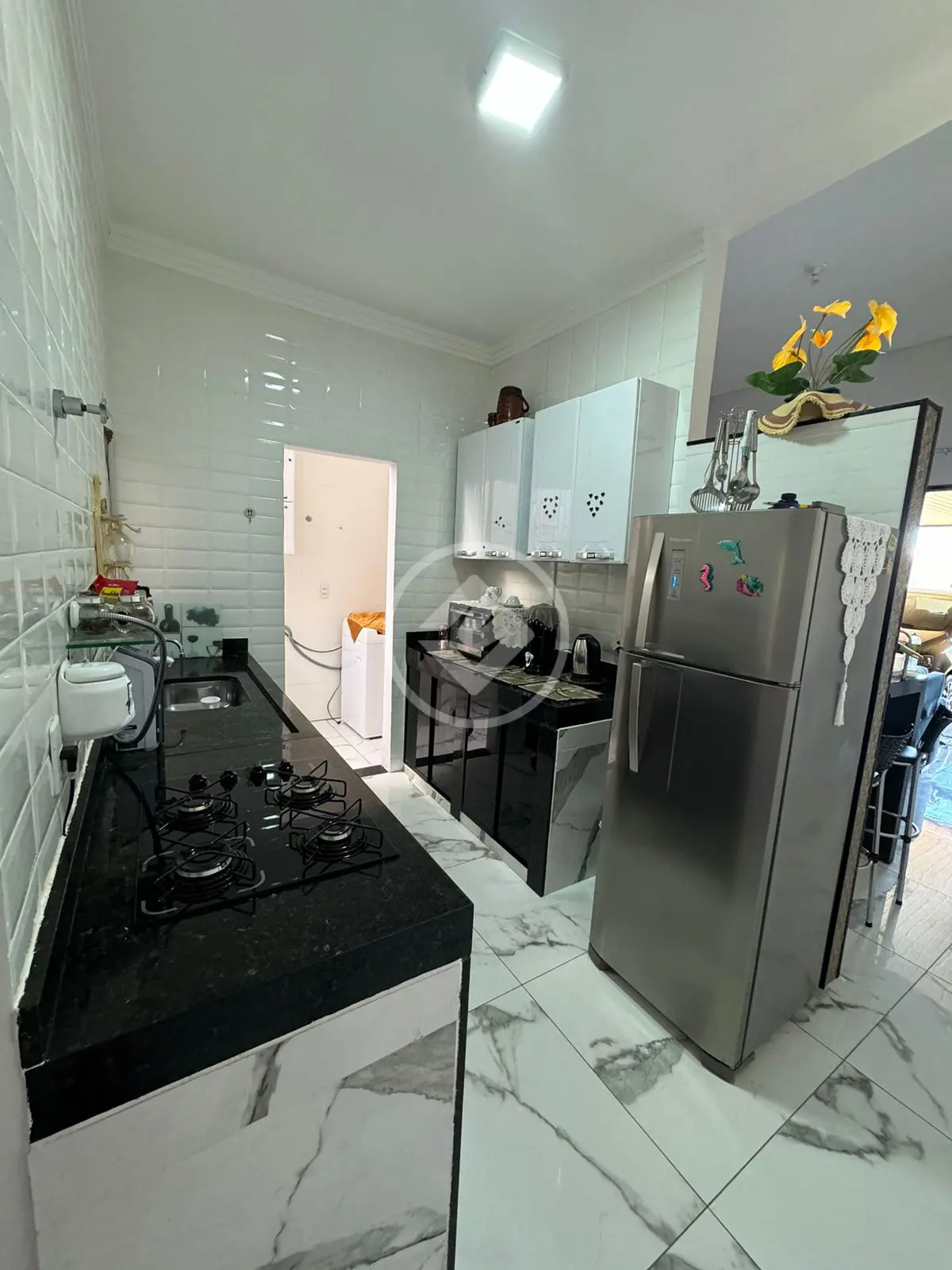 Imagem 4 - Casa em Residencial Paraíso II, Senador Canedo - GO