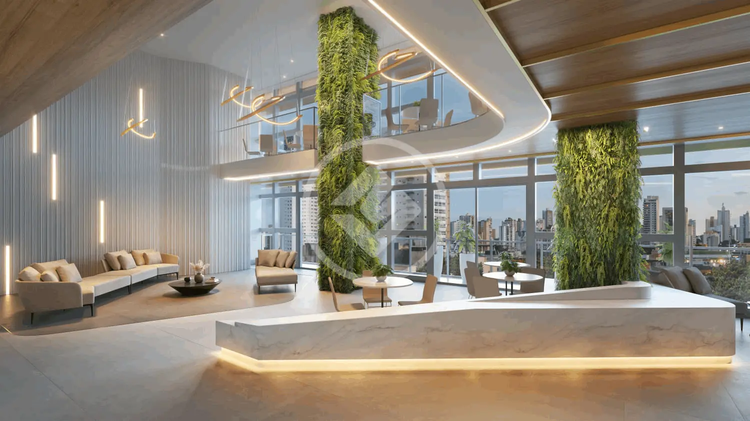 Imagem 6 - Sala Comercial em Setor Bueno, Goiânia - GO