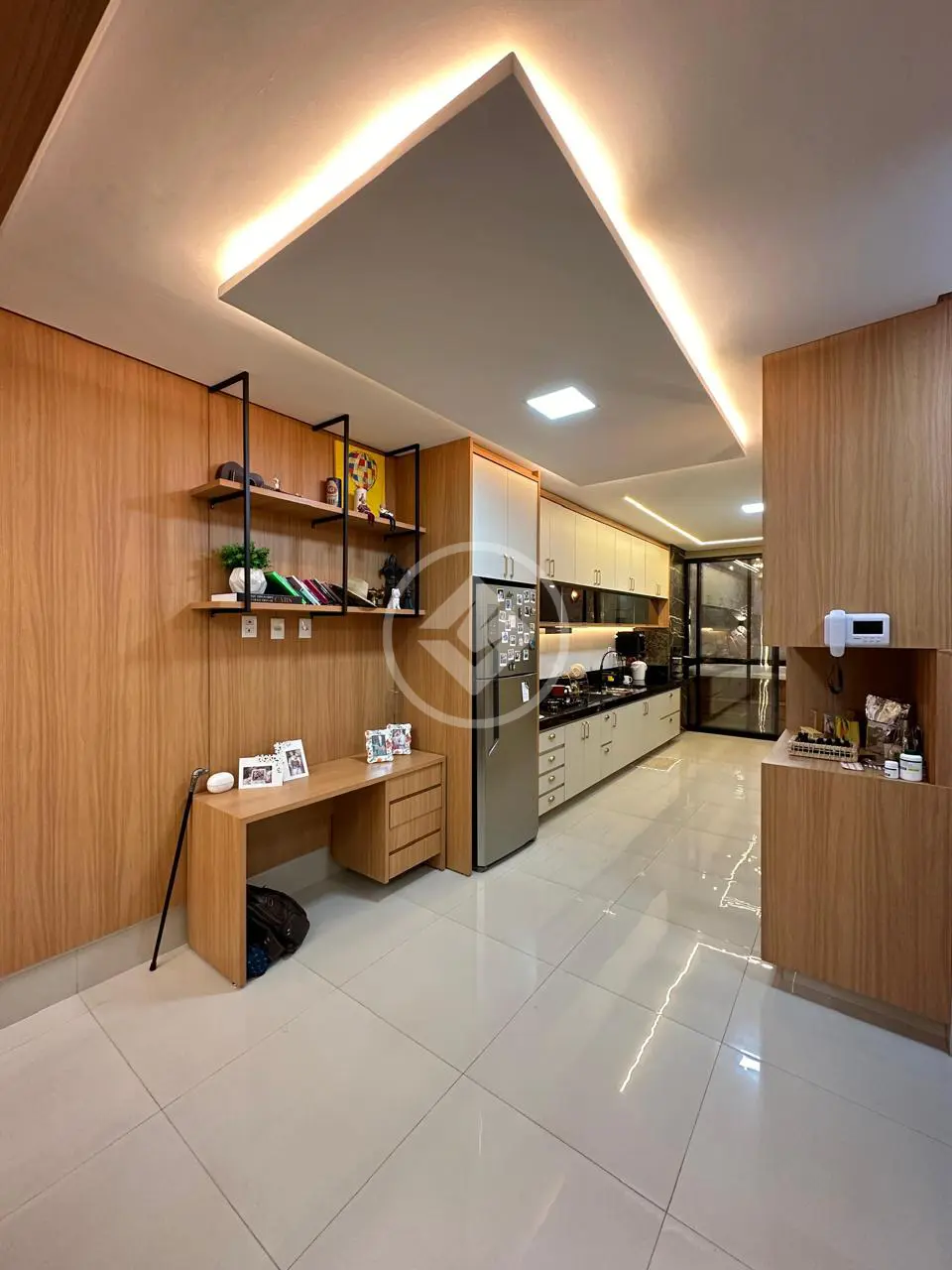 Imagem 3 - Casa em Parque Amazônia, Goiânia - GO