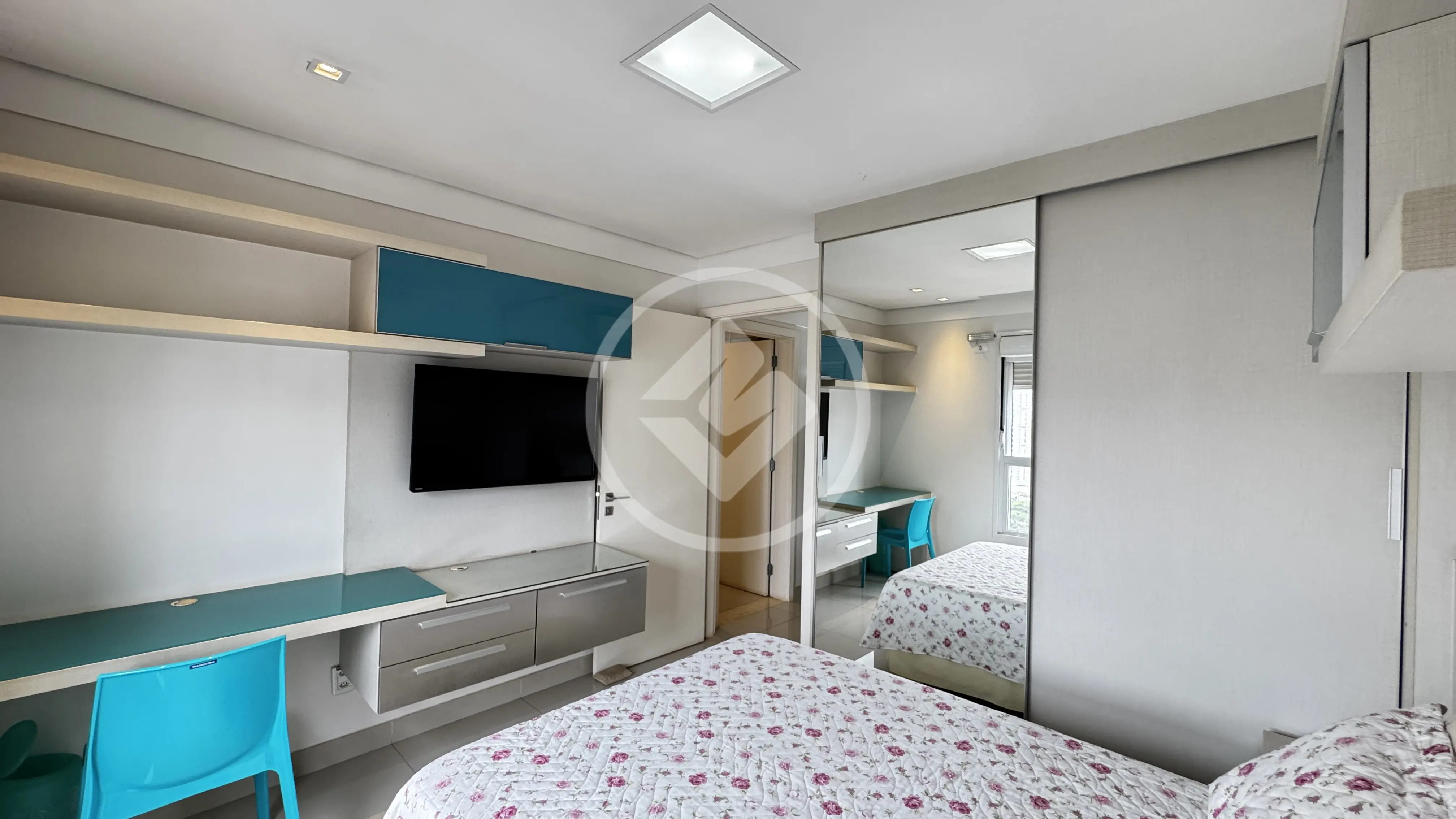 Image 21 - Apartamento em Setor Marista, Goiânia - GO