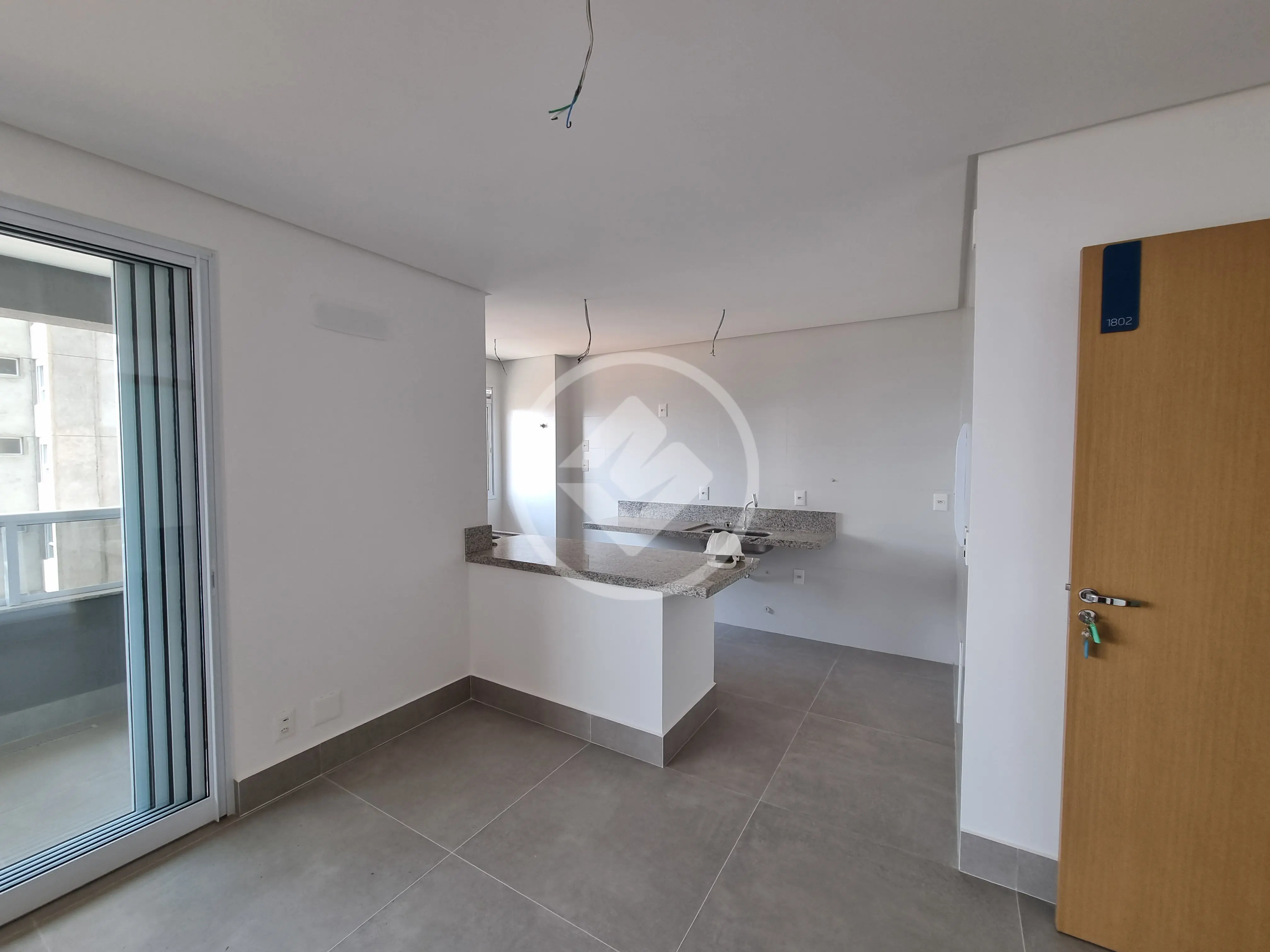 Imagem 6 - Apartamento em PARK LOZANDES, Goiânia - GO