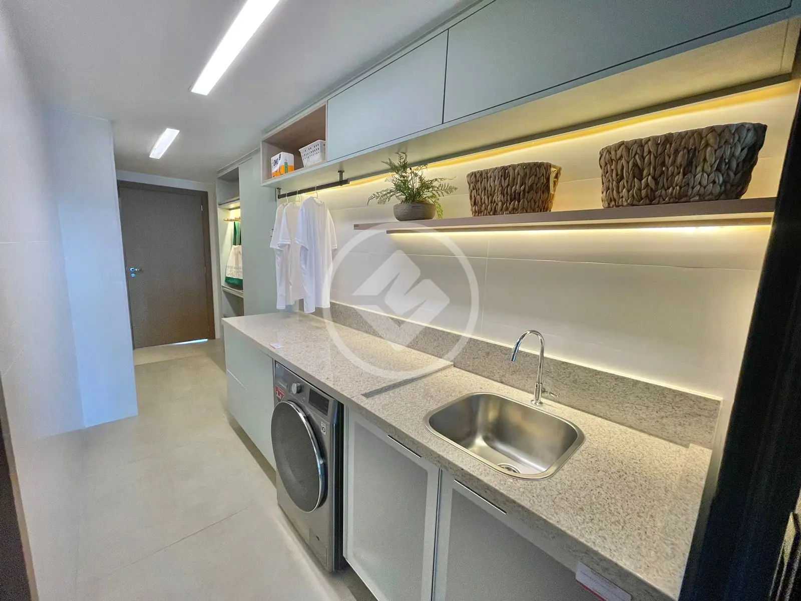 Imagem 4 - Apartamento em Setor Marista, Goiânia - GO