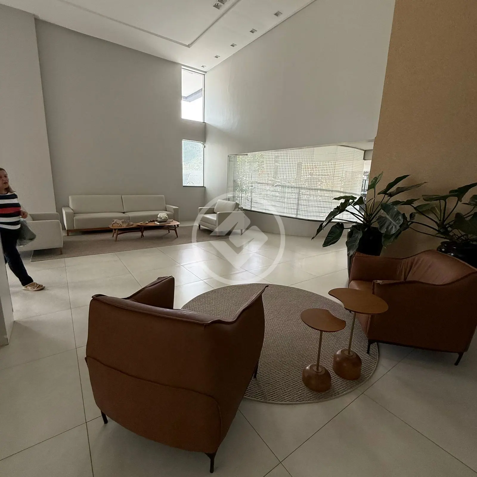 Apartamento Setor Pedro Ludovico, Goiânia - GO — foto 2