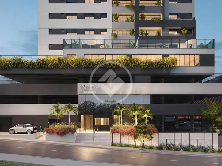 Apartamento Vila São João, Goiânia - GO — foto 2