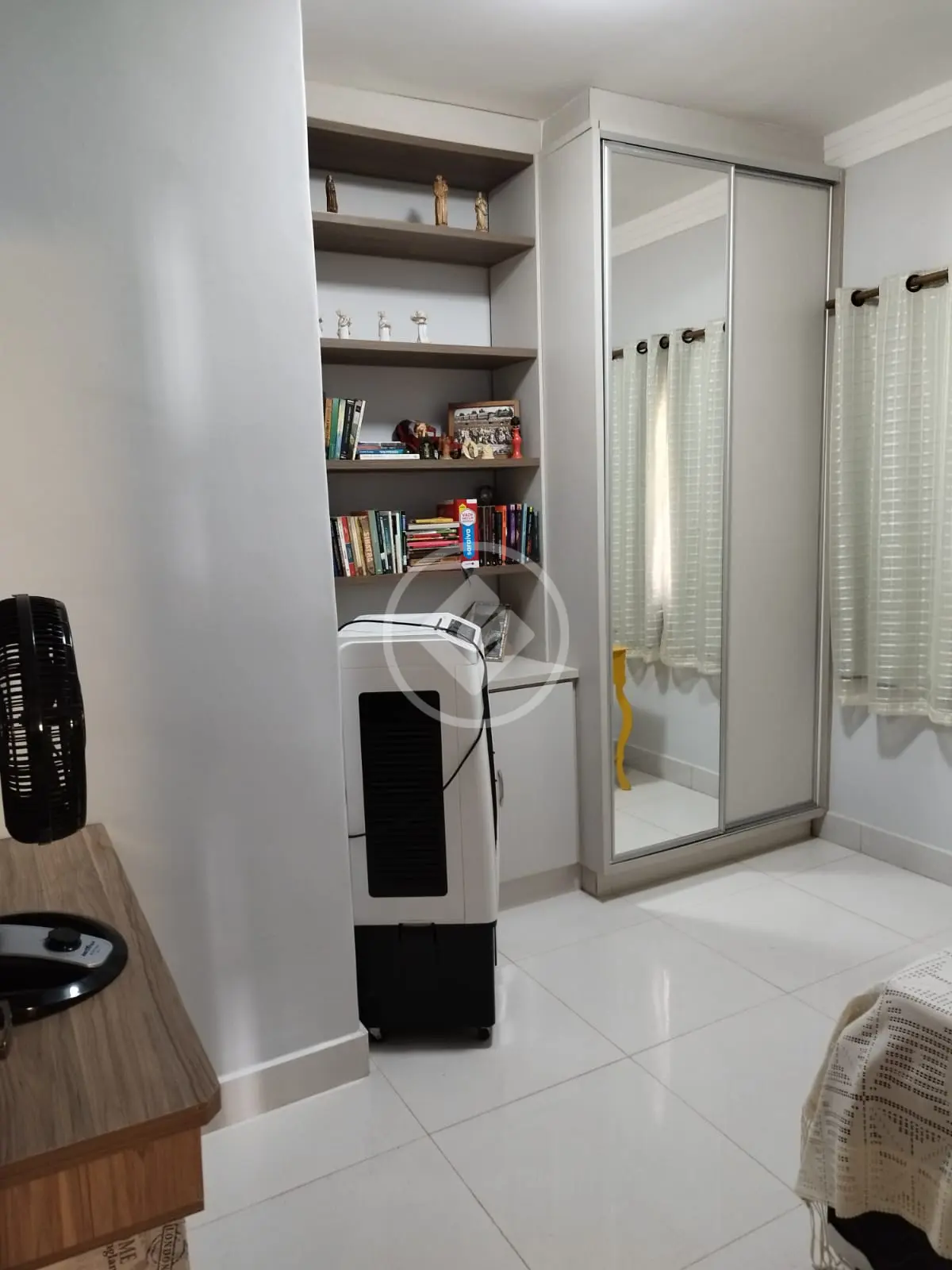 Imagem 4 - Casa em SETOR JAÓ, Goiânia - GO