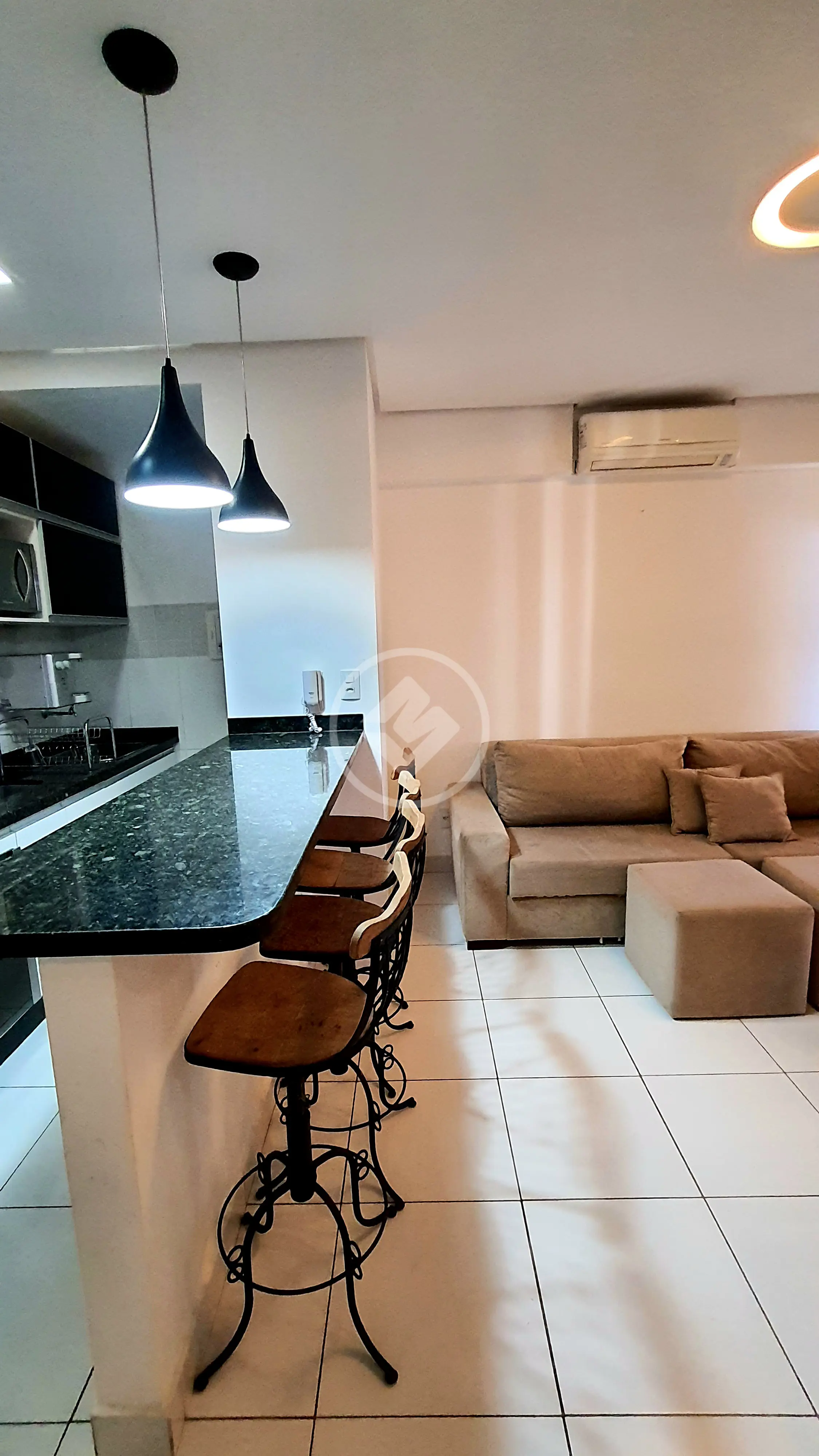 Imagem 2 - Flat em Setor Bueno, Goiânia - GO