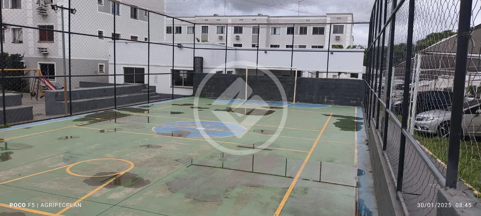 Image 16 - Apartamento em Chácaras Bela Vista, Aparecida de Goiânia - GO