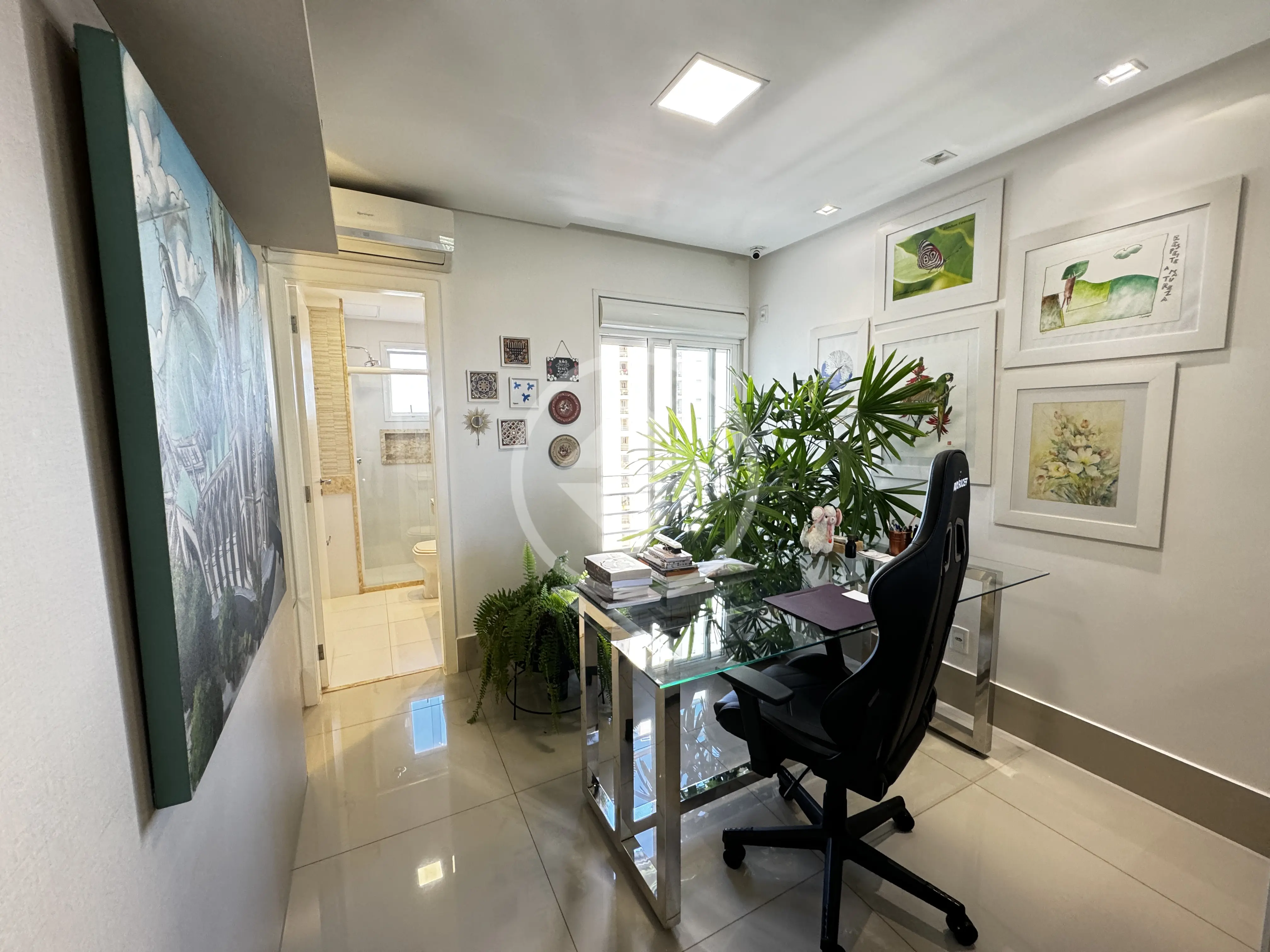 Imagem 4 - Apartamento em Setor Marista, Goiânia - GO