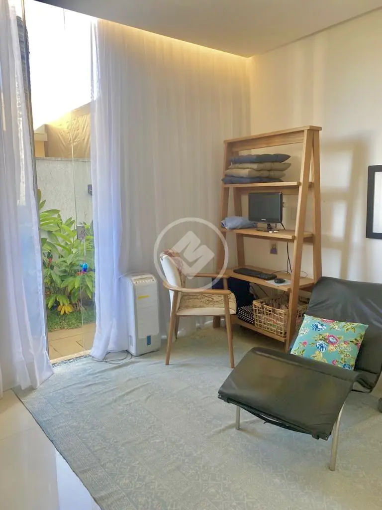 Imagem 2 - Casa Condomínio em Jardins Verona, Goiânia - GO