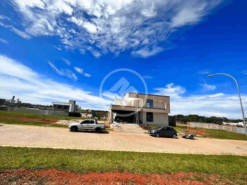 Imagem 4 - Terreno Condomínio em Jardins Itália, Goiânia - GO