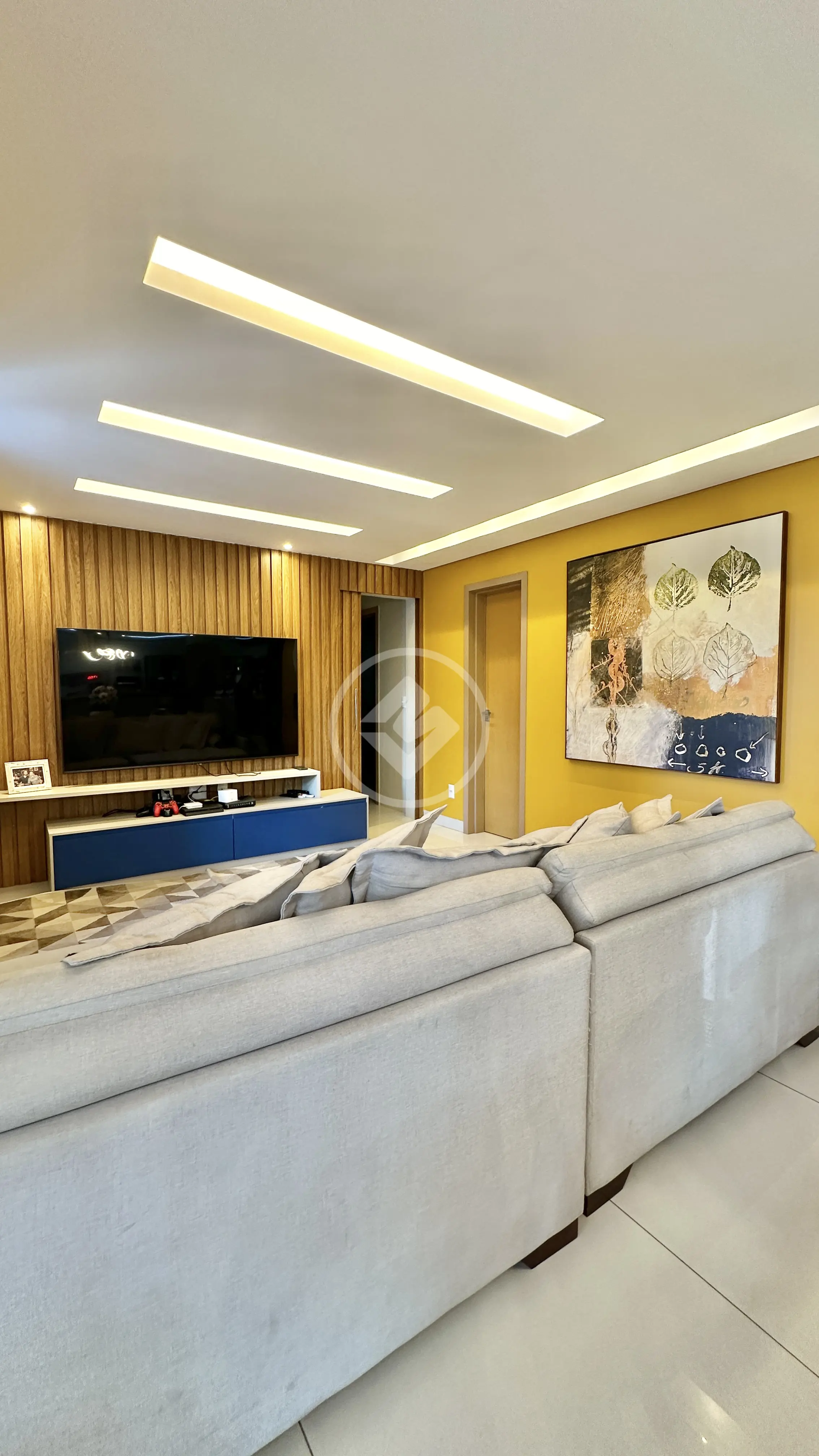 Imagem 4 - Apartamento em Jardim Goiás, Goiânia - GO