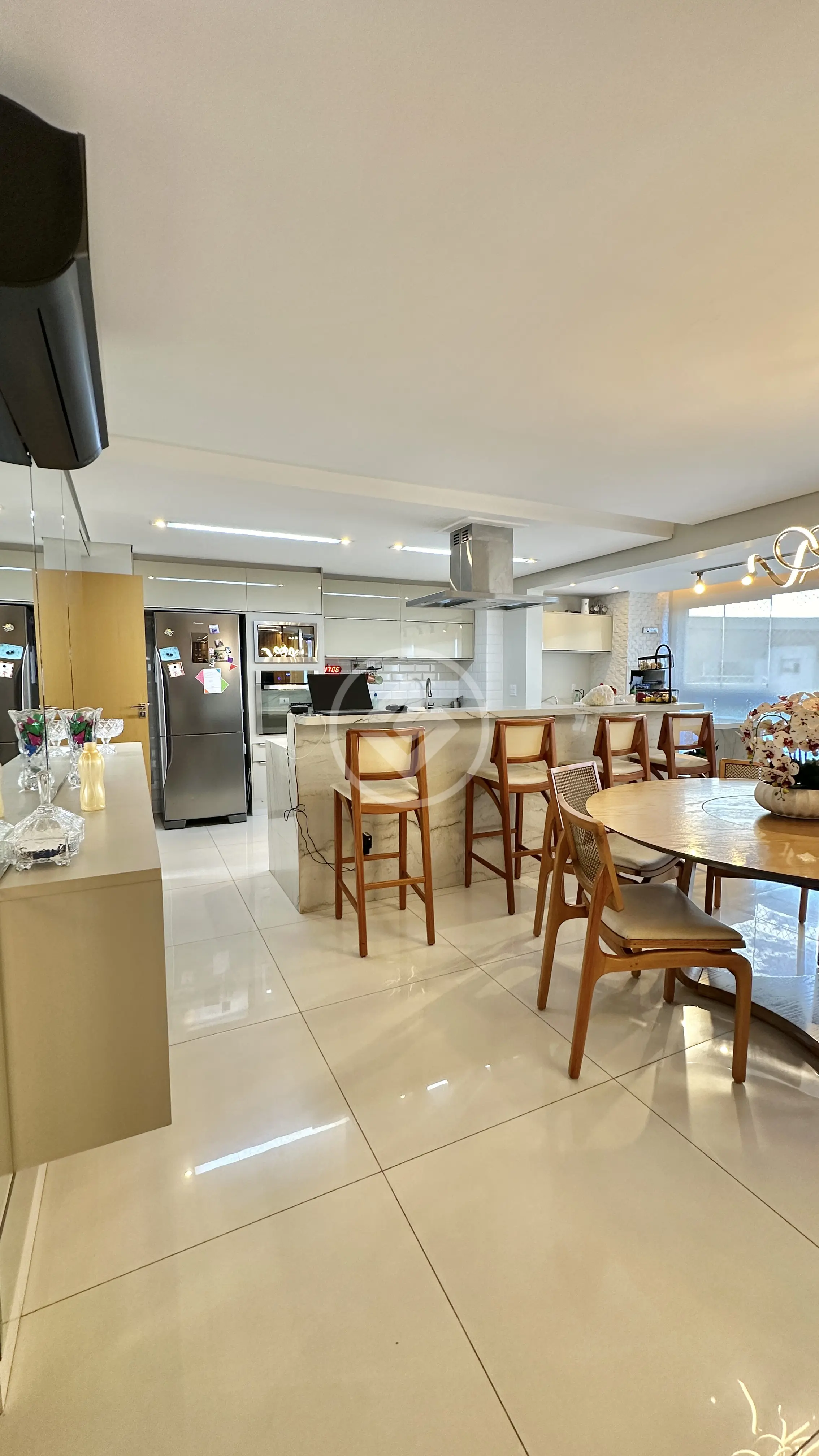 Apartamento Jardim Goiás, Goiânia - GO — foto 2