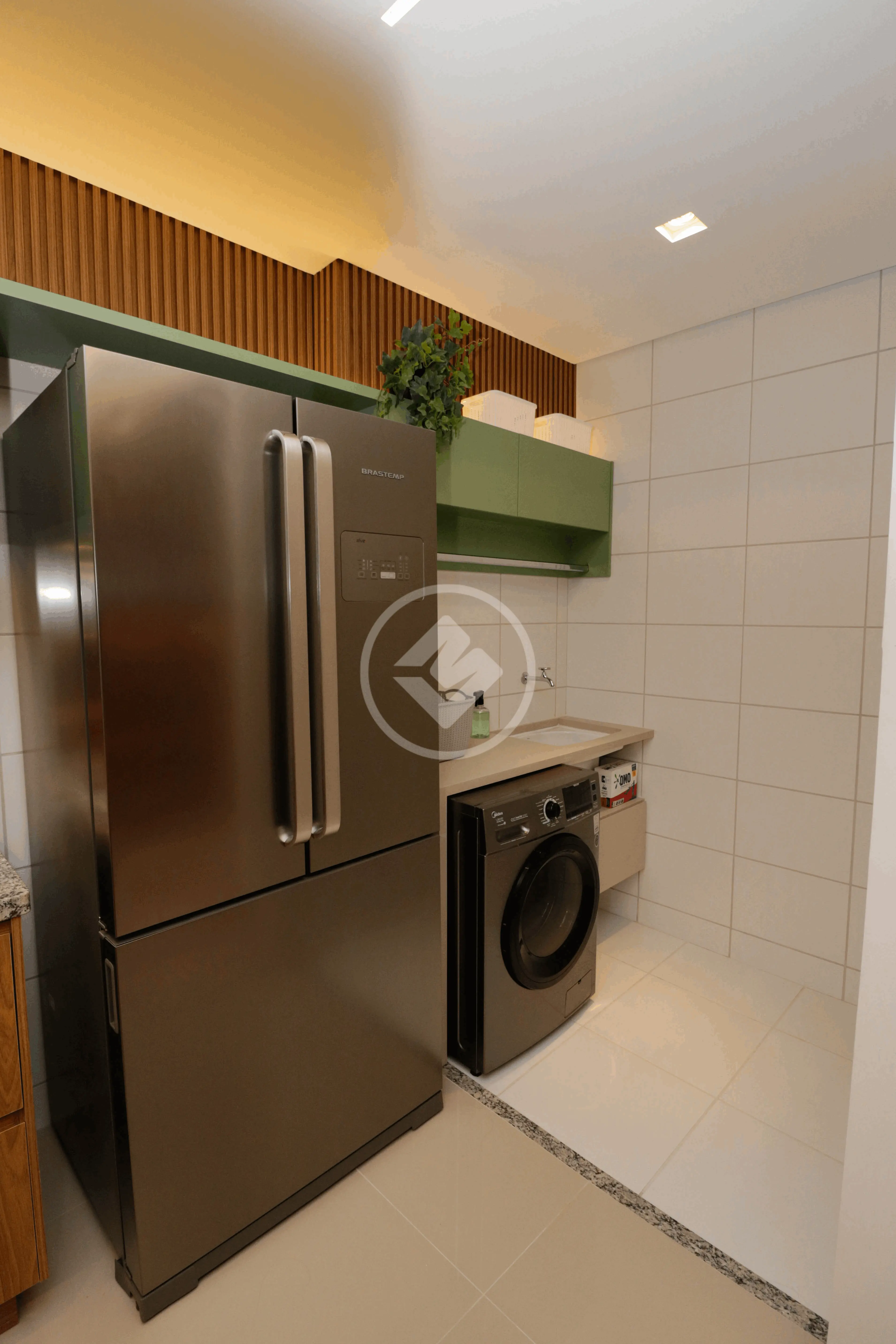 Imagem 5 - Apartamento em Setor Pedro Ludovico, Goiânia - GO