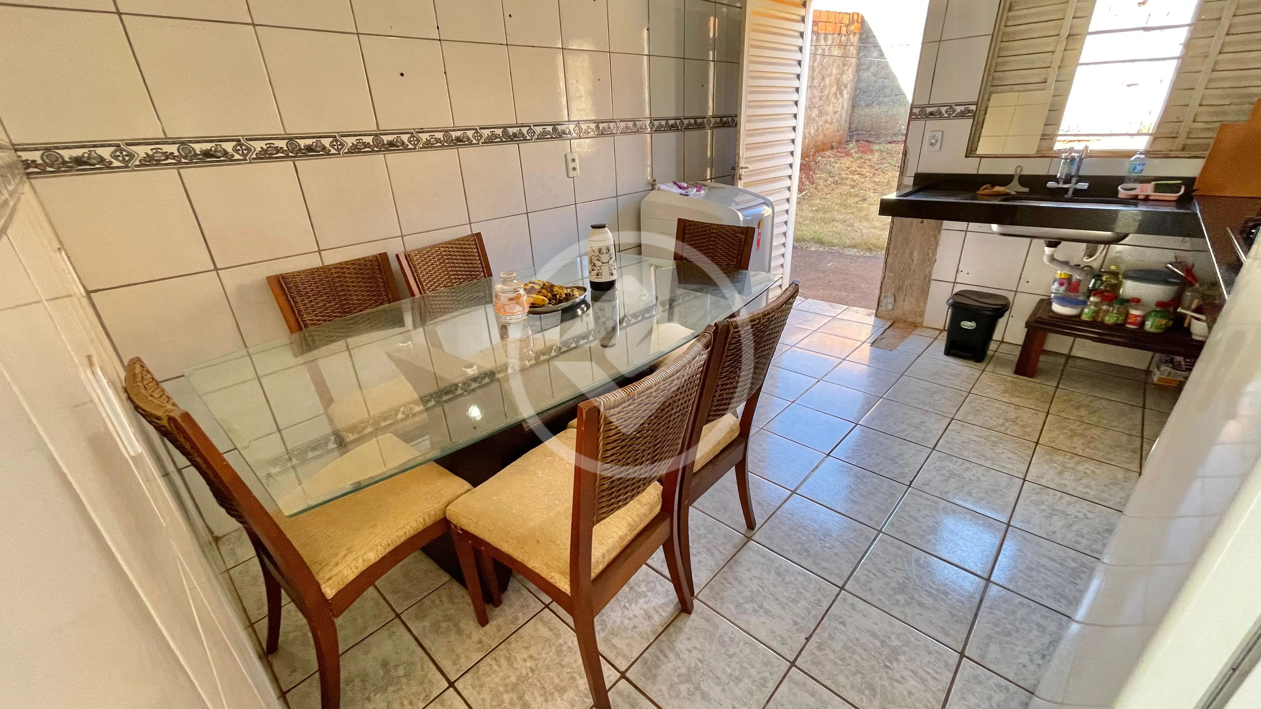 Imagem 4 - Casa em Setor Estrela Dalva, Goiânia - GO