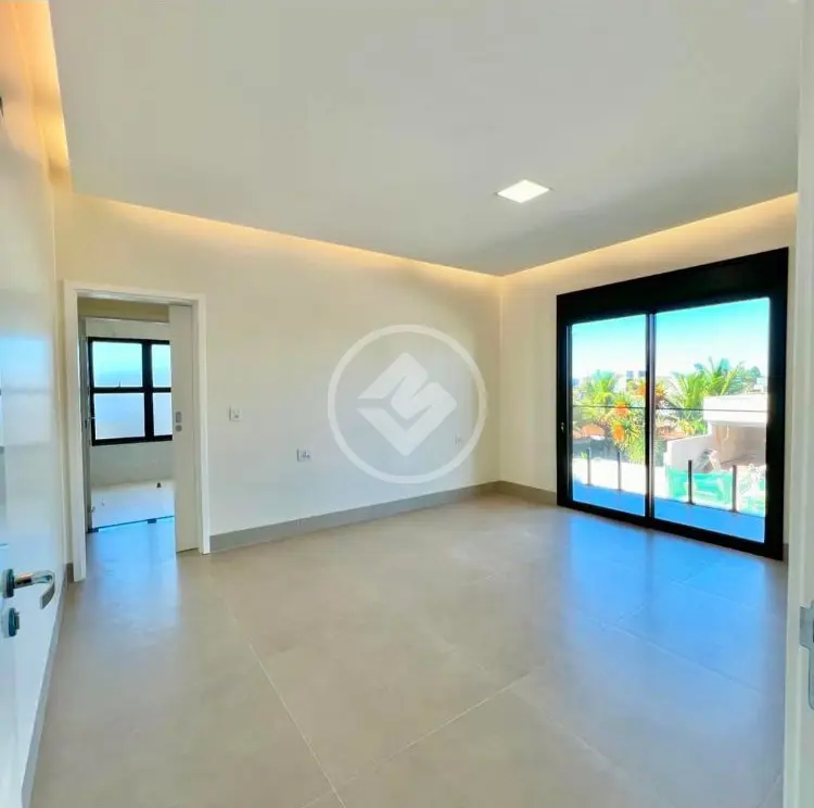 Imagem 5 - Sobrado Em Condomínio em Residencial Goiânia Golfe Clube, Goiânia - GO