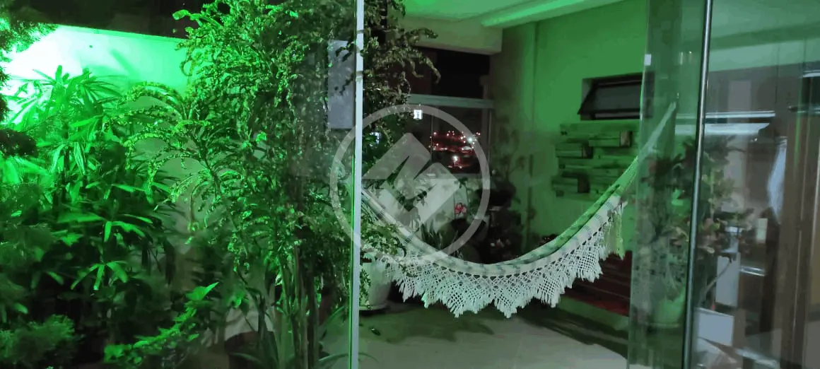 Imagem 1 - Apartamento em Jardim Europa I e II, Anápolis - GO