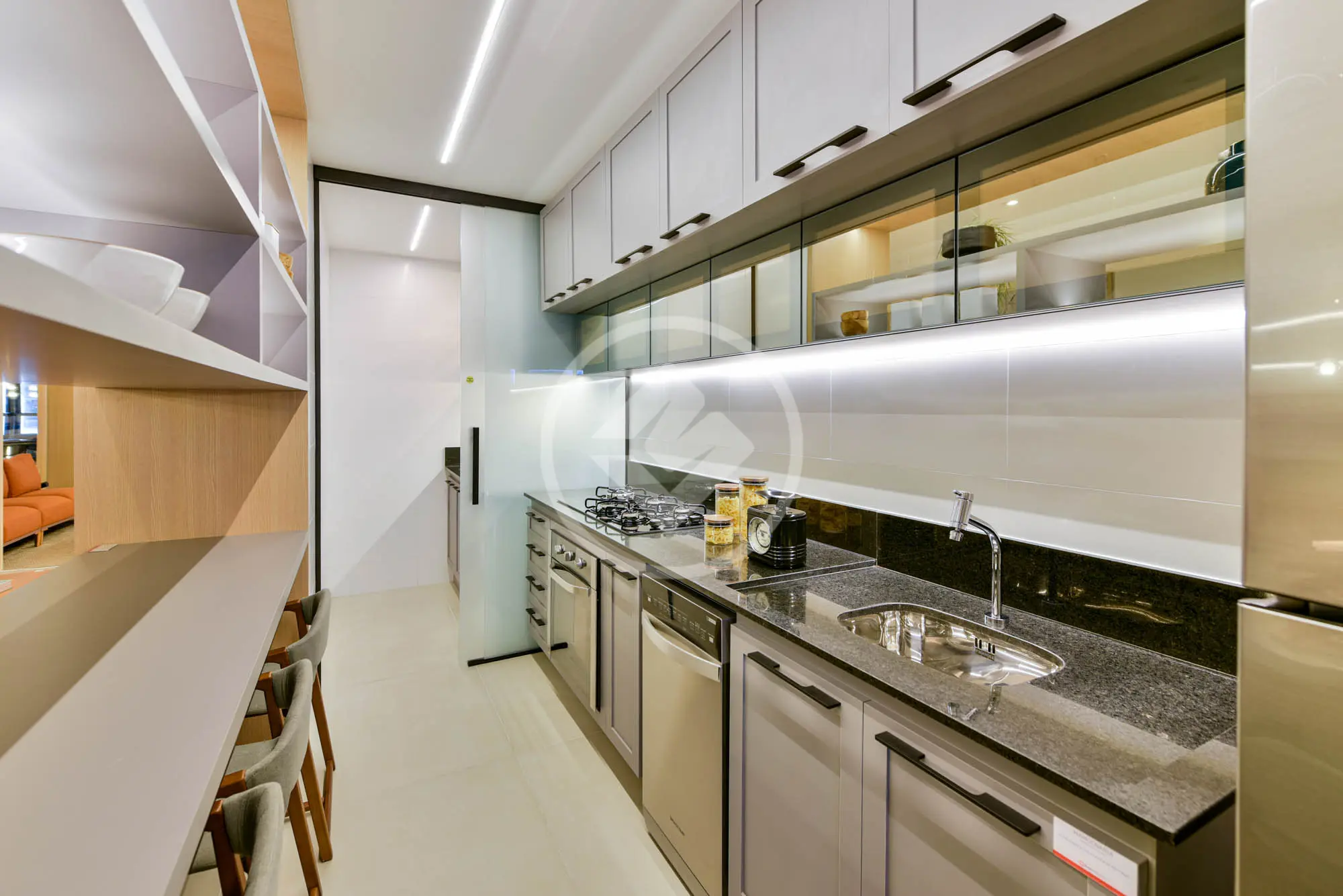 Imagem 2 - Apartamento em Setor Marista, Goiânia - GO