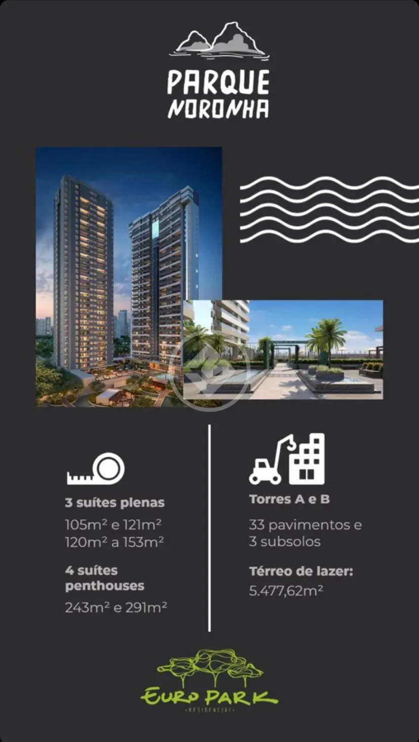 Imagem 5 - Apartamento em PARK LOZANDES, Goiânia - GO