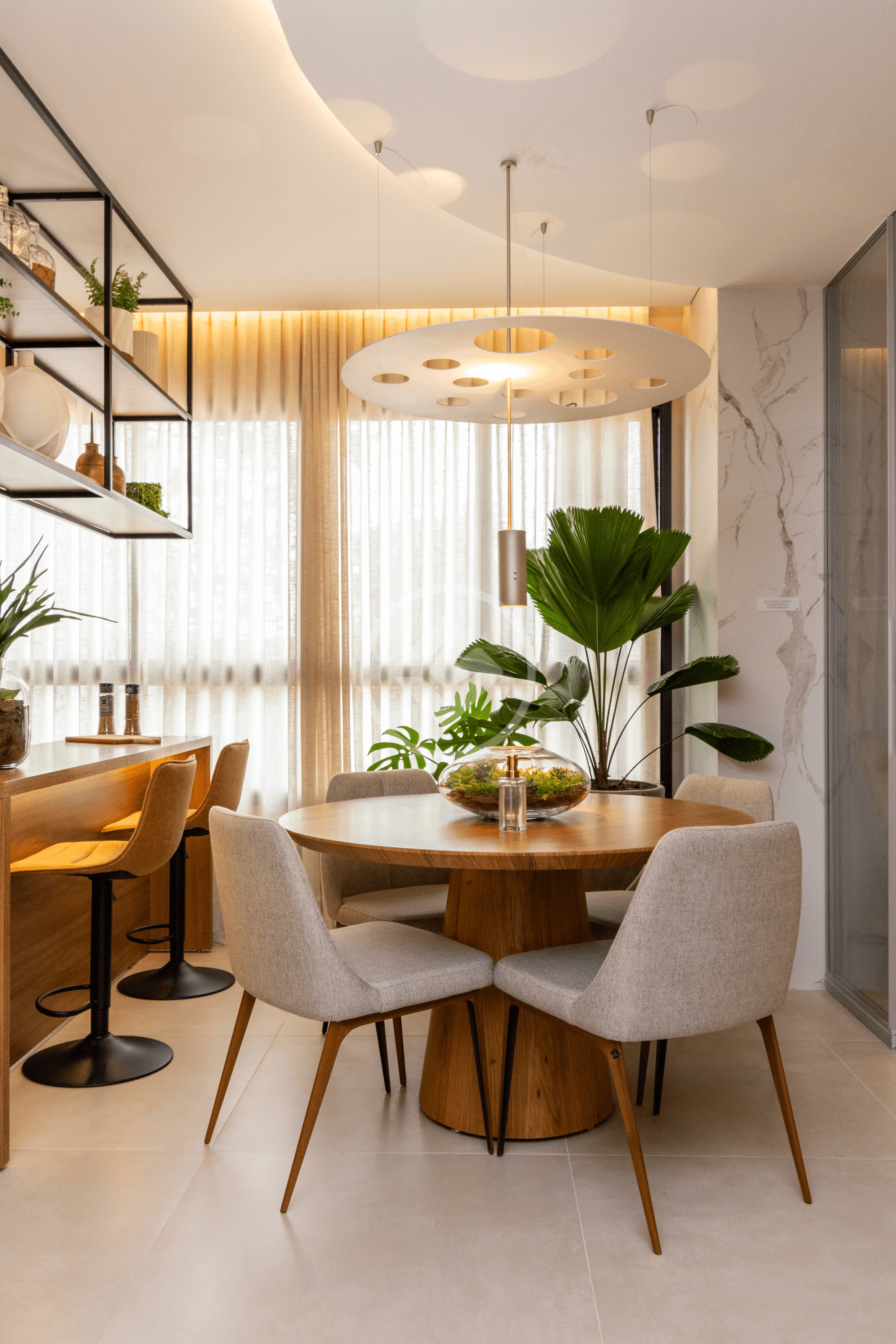 Imagem 2 - Apartamento em Setor Marista, Goiânia - GO