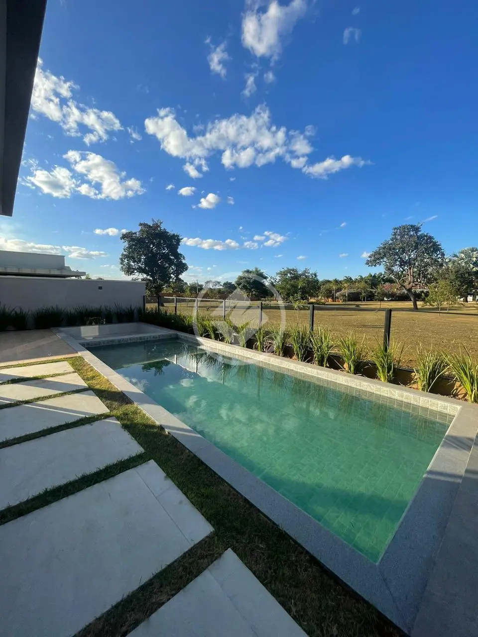 Imagem 3 - Sobrado Em Condomínio em Residencial Goiânia Golfe Clube, Goiânia - GO