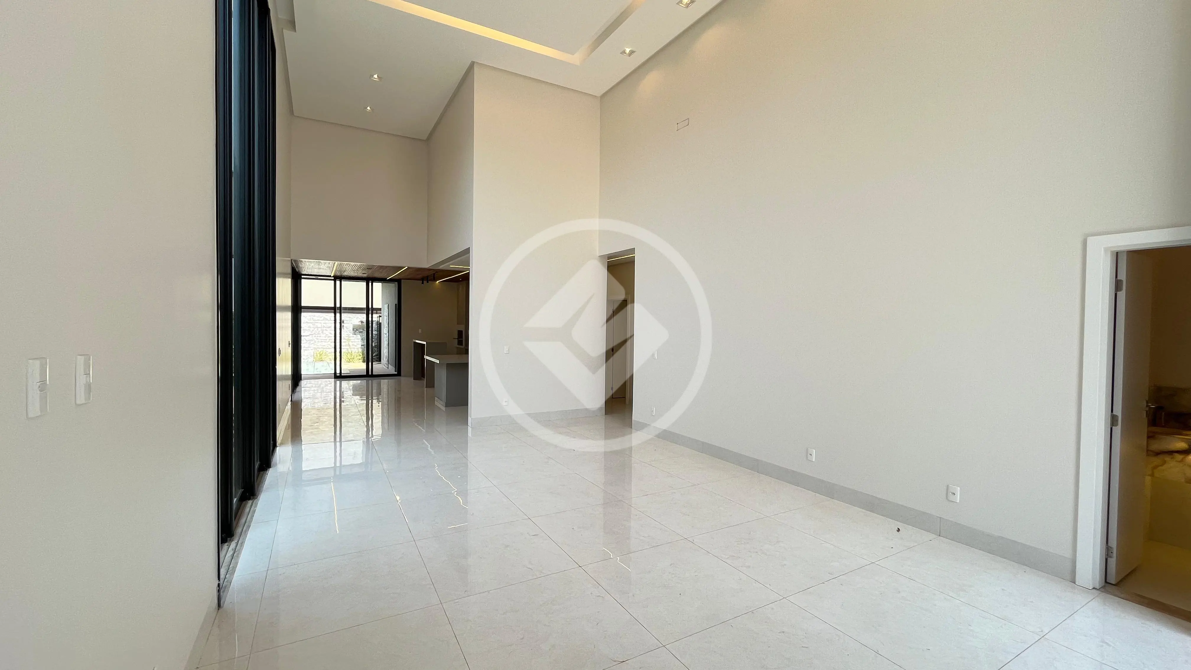 Imagem 5 - Casa Condomínio em Residencial Goiânia Golfe Clube, Goiânia - GO