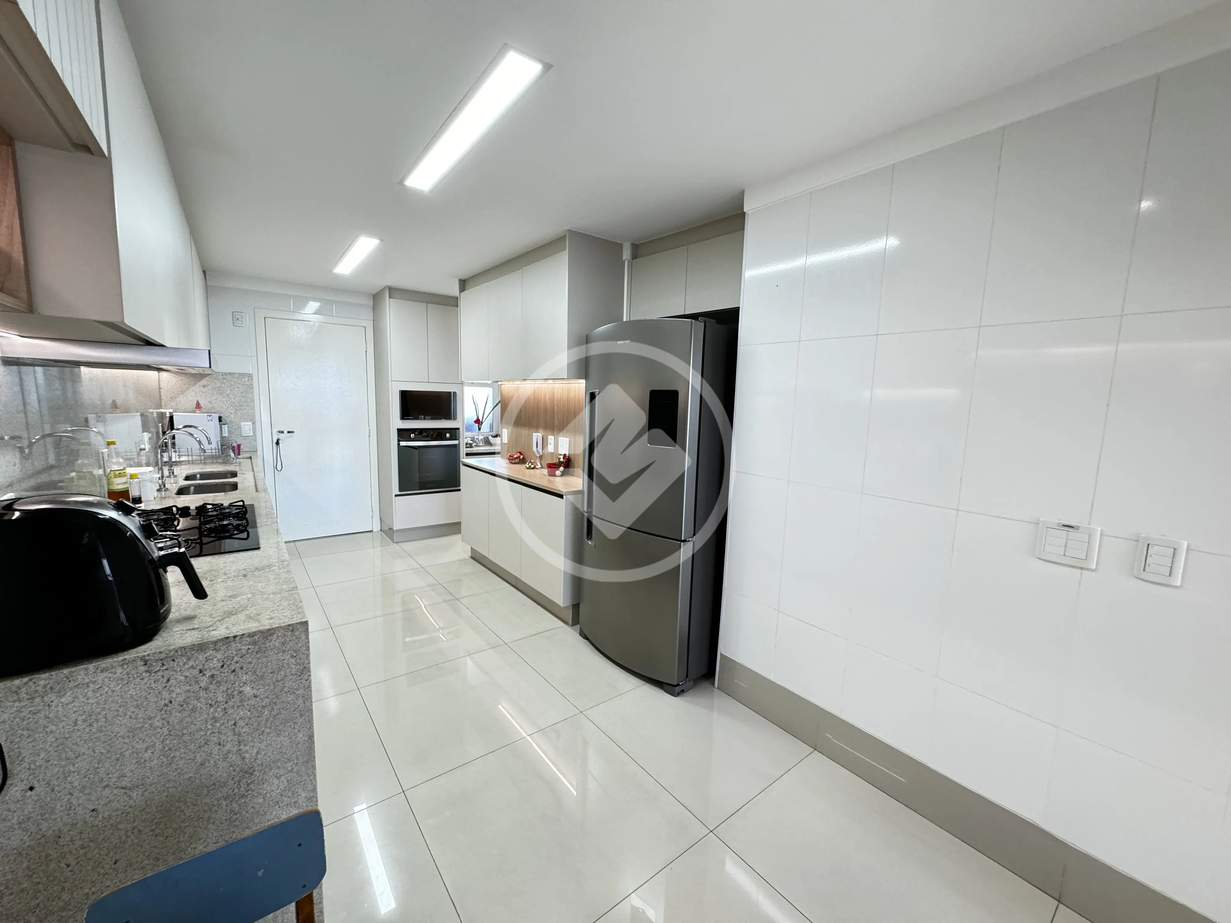 Imagem 3 - Apartamento em Setor Marista, Goiânia - GO