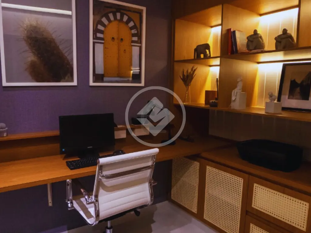 Imagem 3 - Apartamento em SETOR CENTRAL, Goiânia - GO