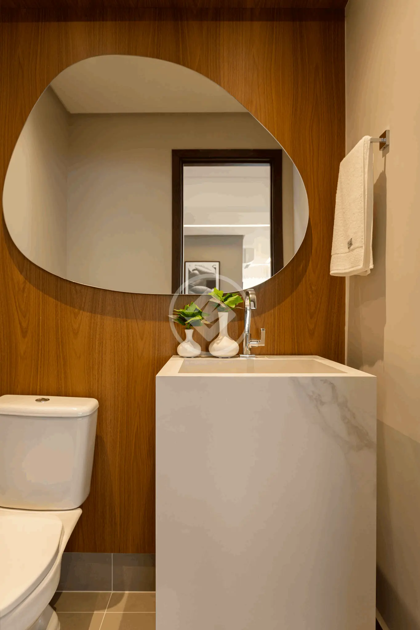 Imagem 5 - Apartamento em Setor Bueno, Goiânia - GO