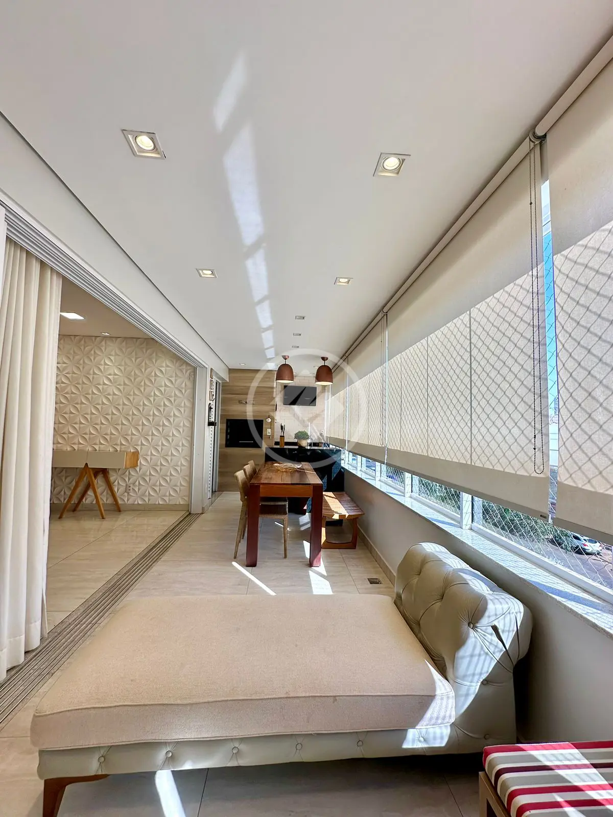 Apartamento Setor Bueno, Goiânia - GO — foto 1