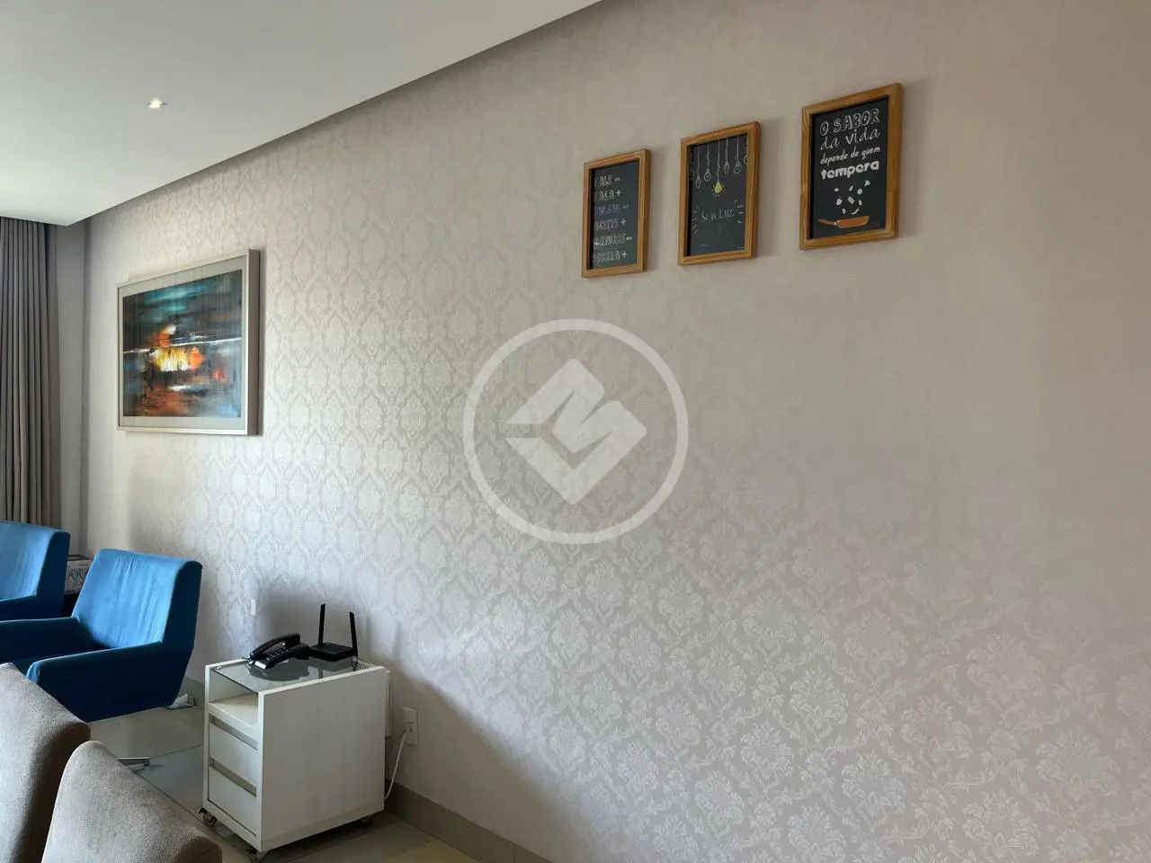 Imagem 6 - Apartamento em Parque Amazônia, Goiânia - GO