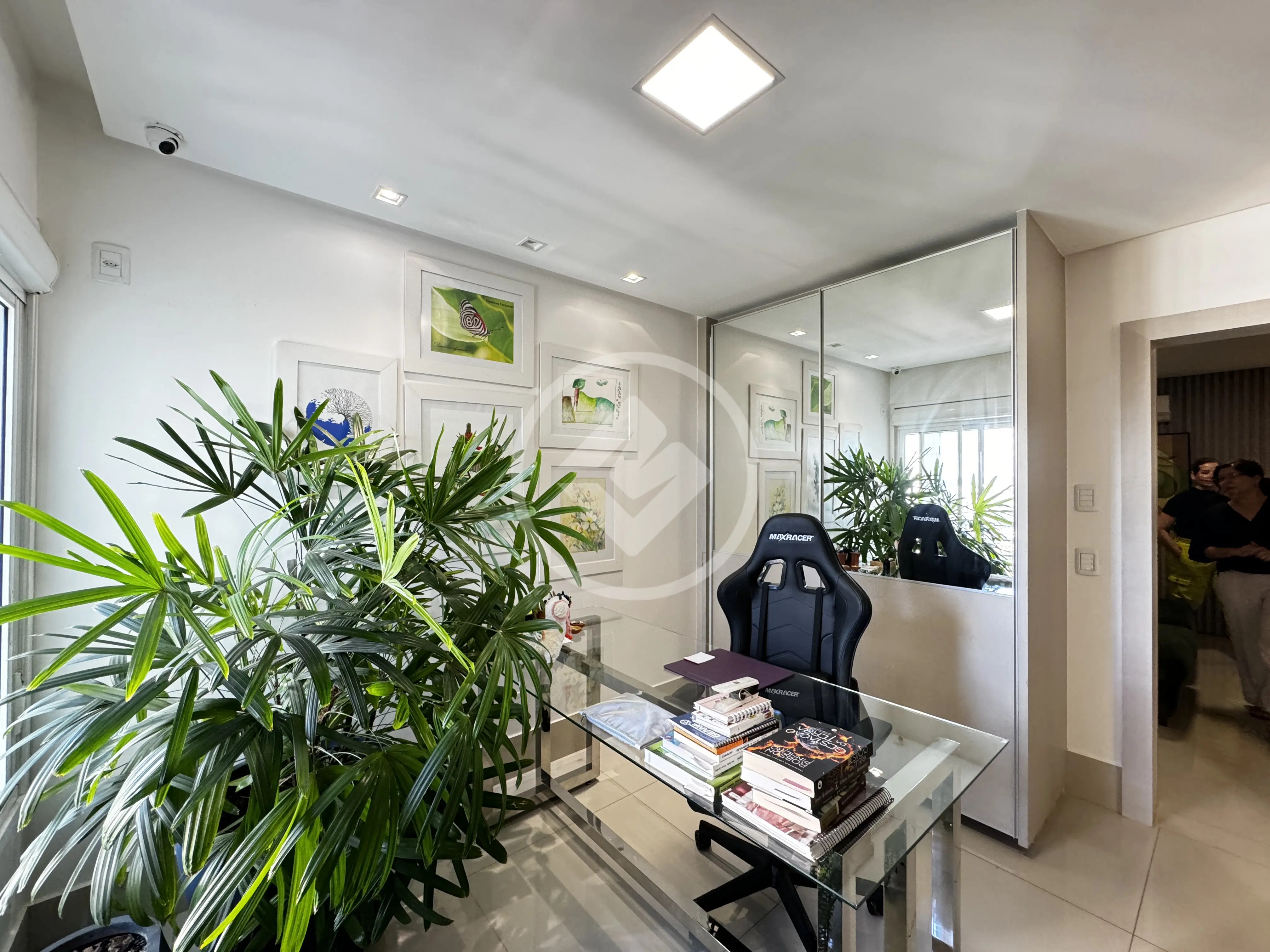Imagem 5 - Apartamento em Setor Marista, Goiânia - GO
