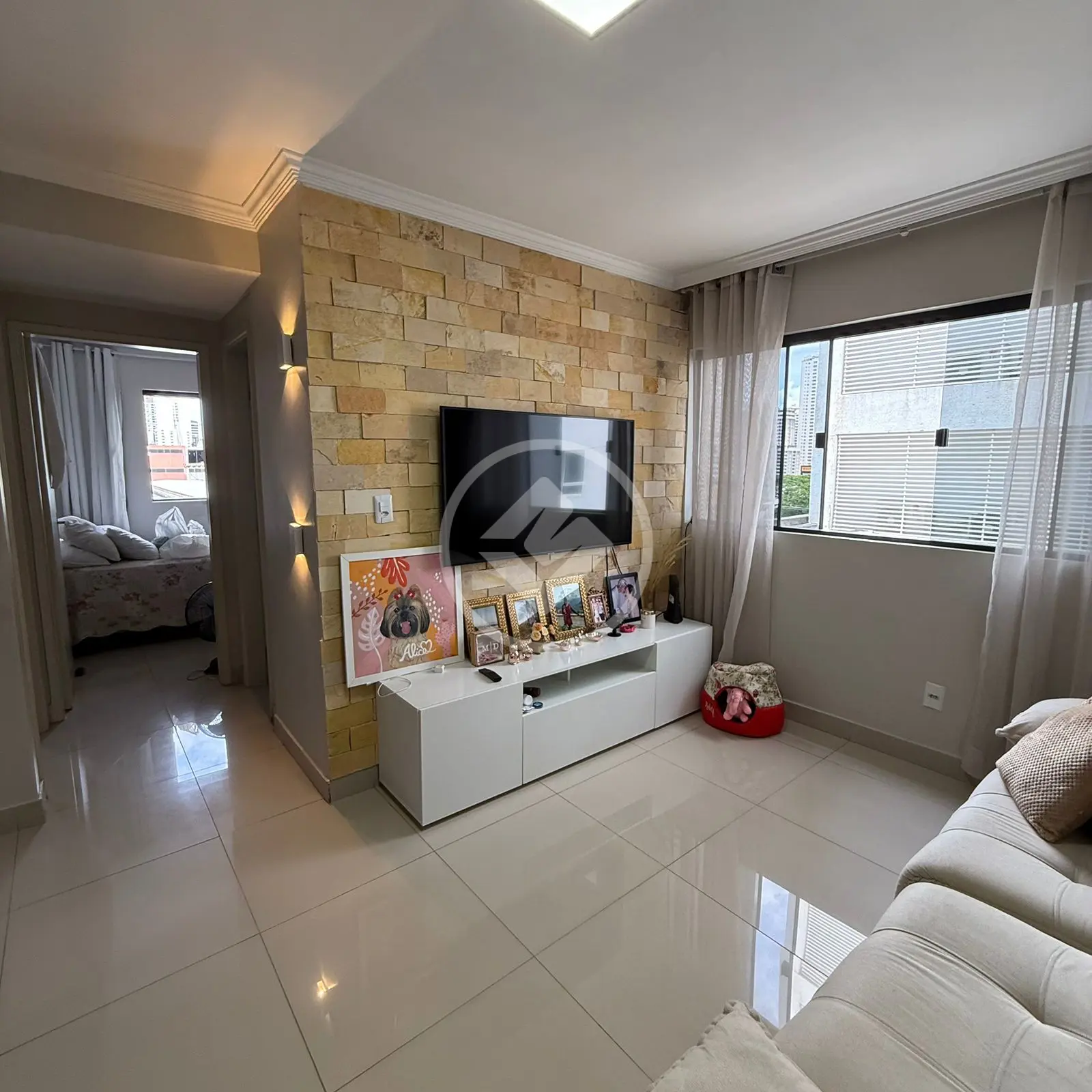 Apartamento Setor Marista, Goiânia - GO — foto 2