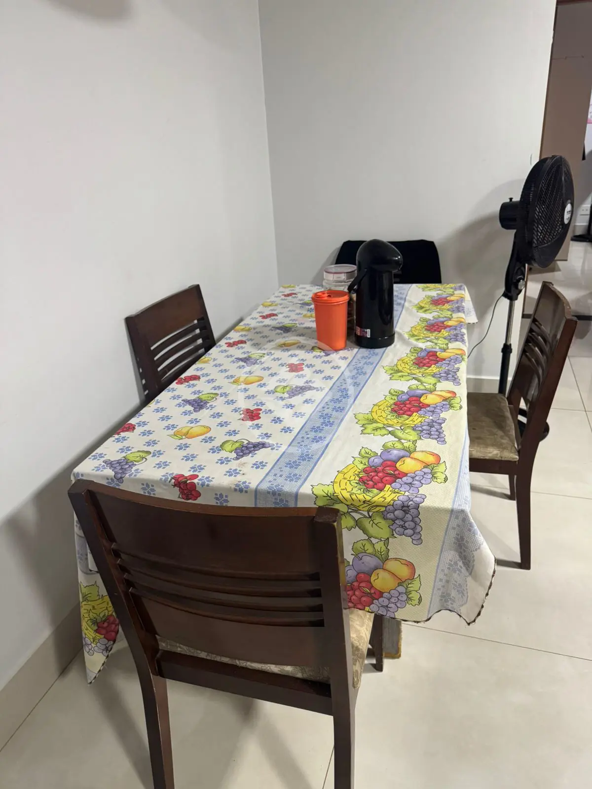 Imagem 5 - Apartamento em Vila Jaraguá, Goiânia - GO