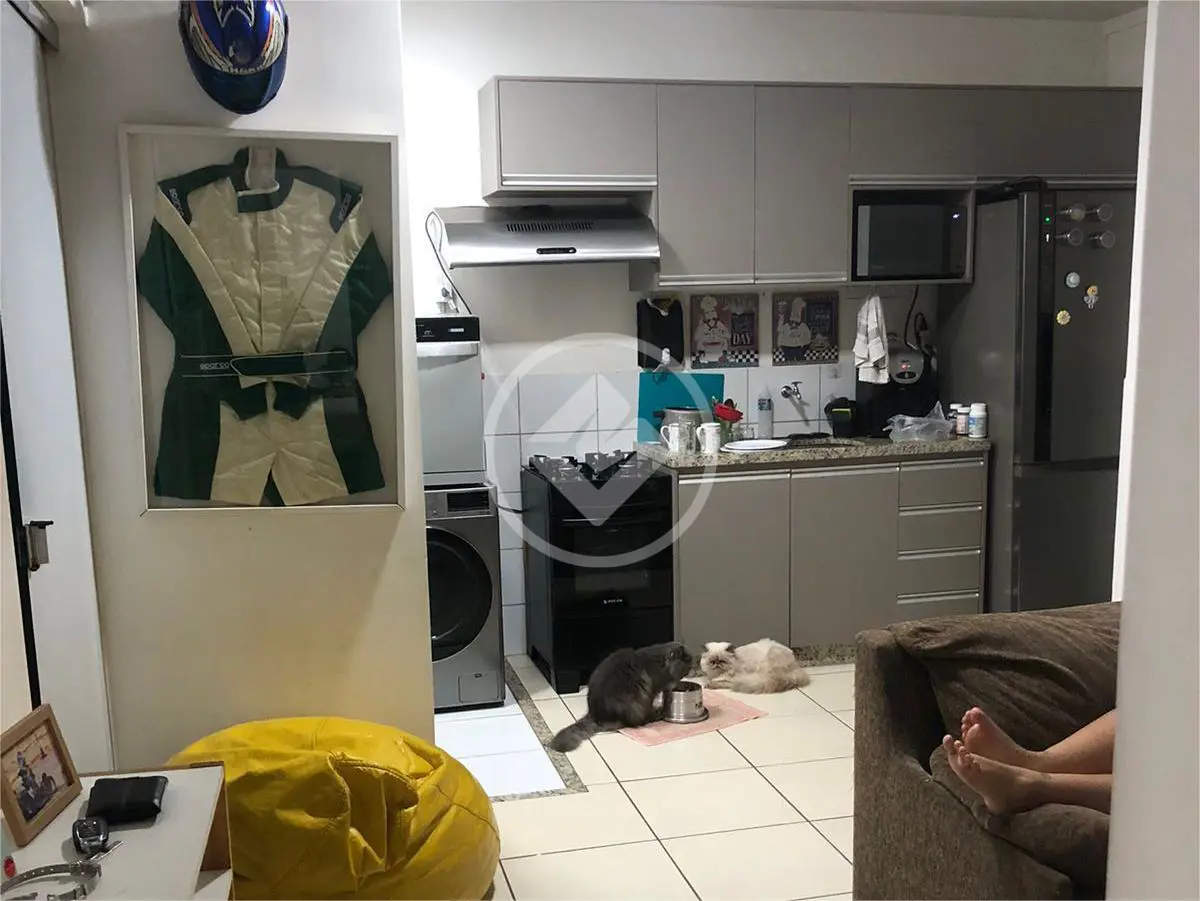 Imagem 4 - Apartamento em Parque Oeste Industrial, Goiânia - GO