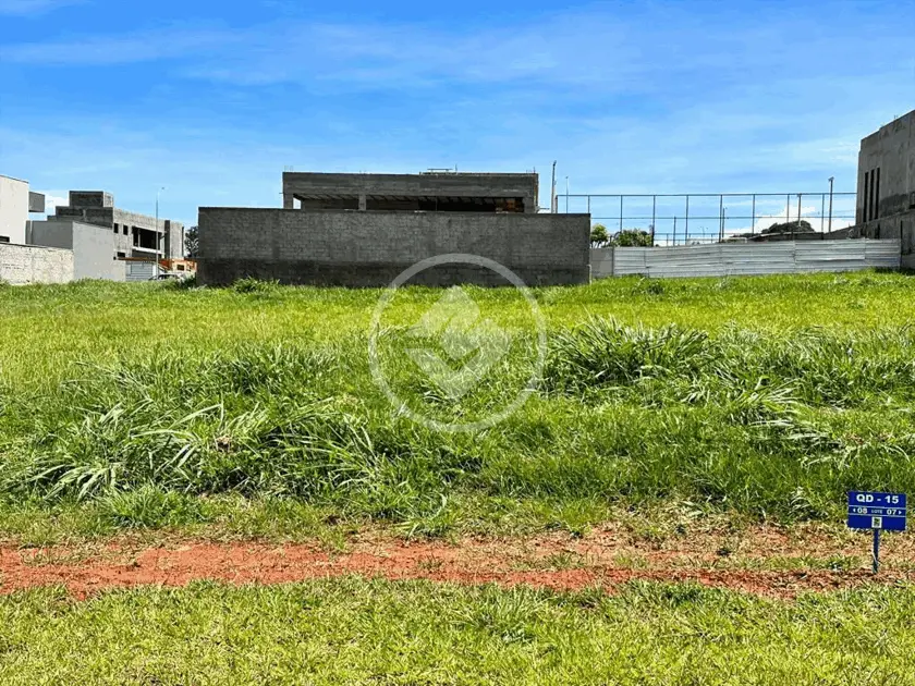 Imagem 3 - Terreno Condomínio em Jardins Itália, Goiânia - GO