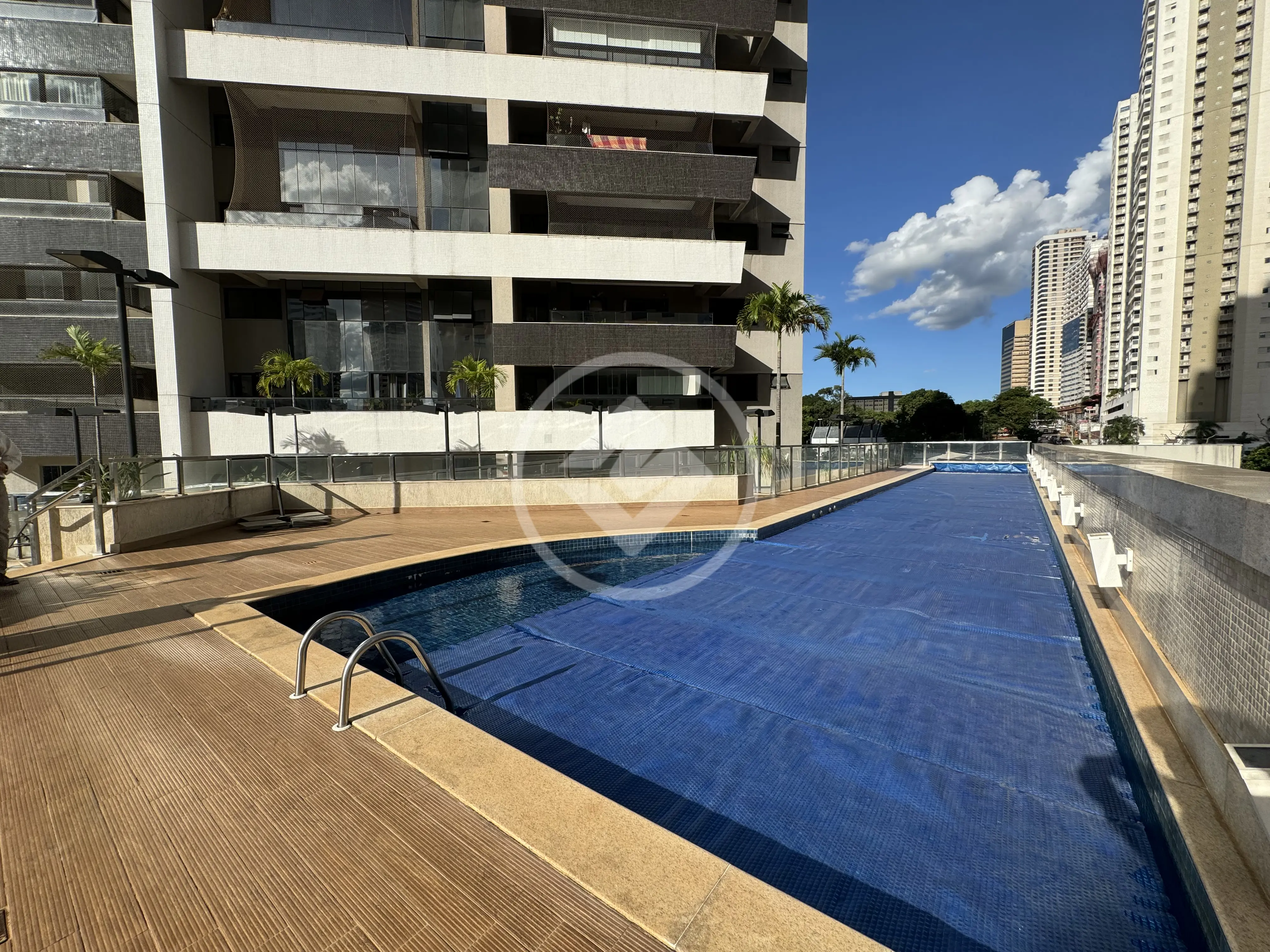 Image 19 - Apartamento Duplex em Jardim Goiás, Goiânia - GO