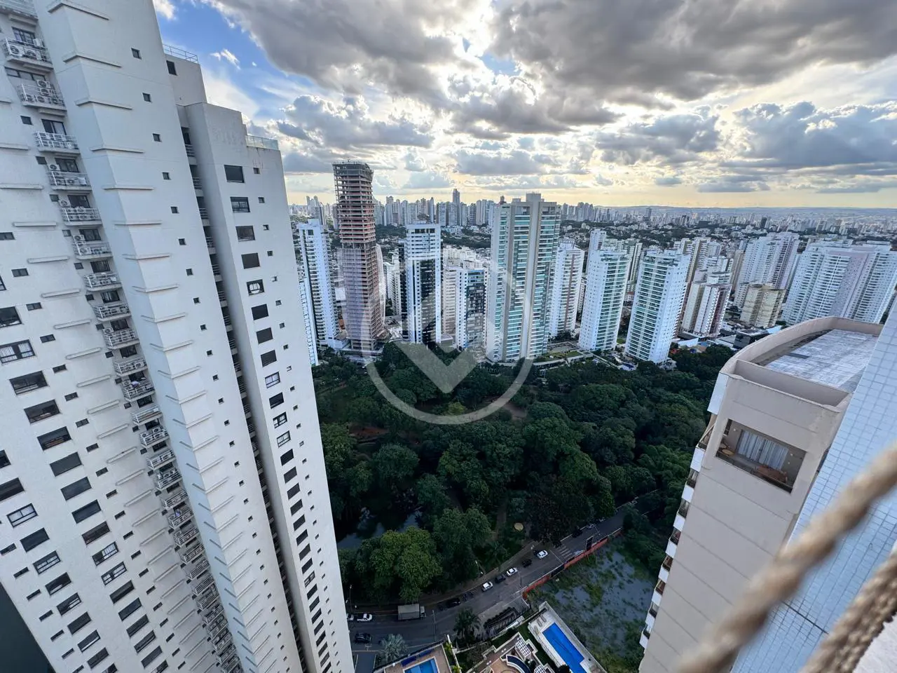 Image 12 - Apartamento em Jardim Goiás, Goiânia - GO
