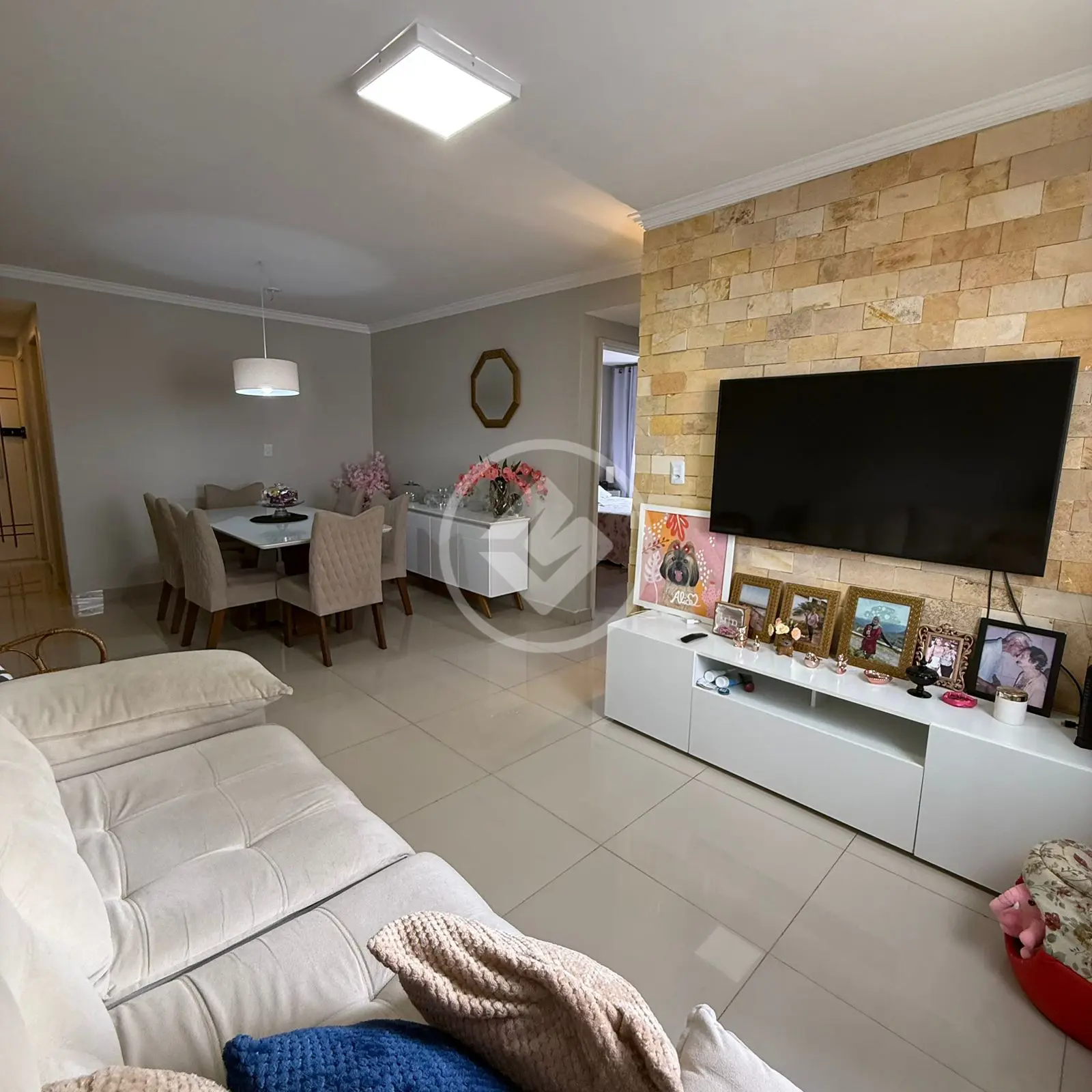 Apartamento Setor Marista, Goiânia - GO — foto 1