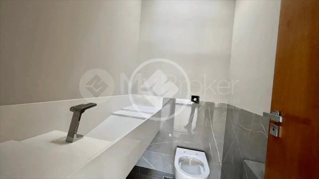 Imagem 5 - Casa Condomínio em Residencial Alphaville Flamboyant, Goiânia - GO