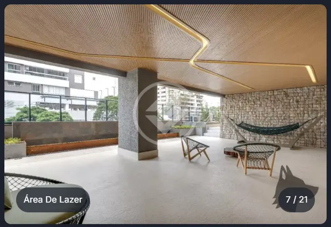 Imagem 4 - Apartamento em Setor Marista, Goiânia - GO