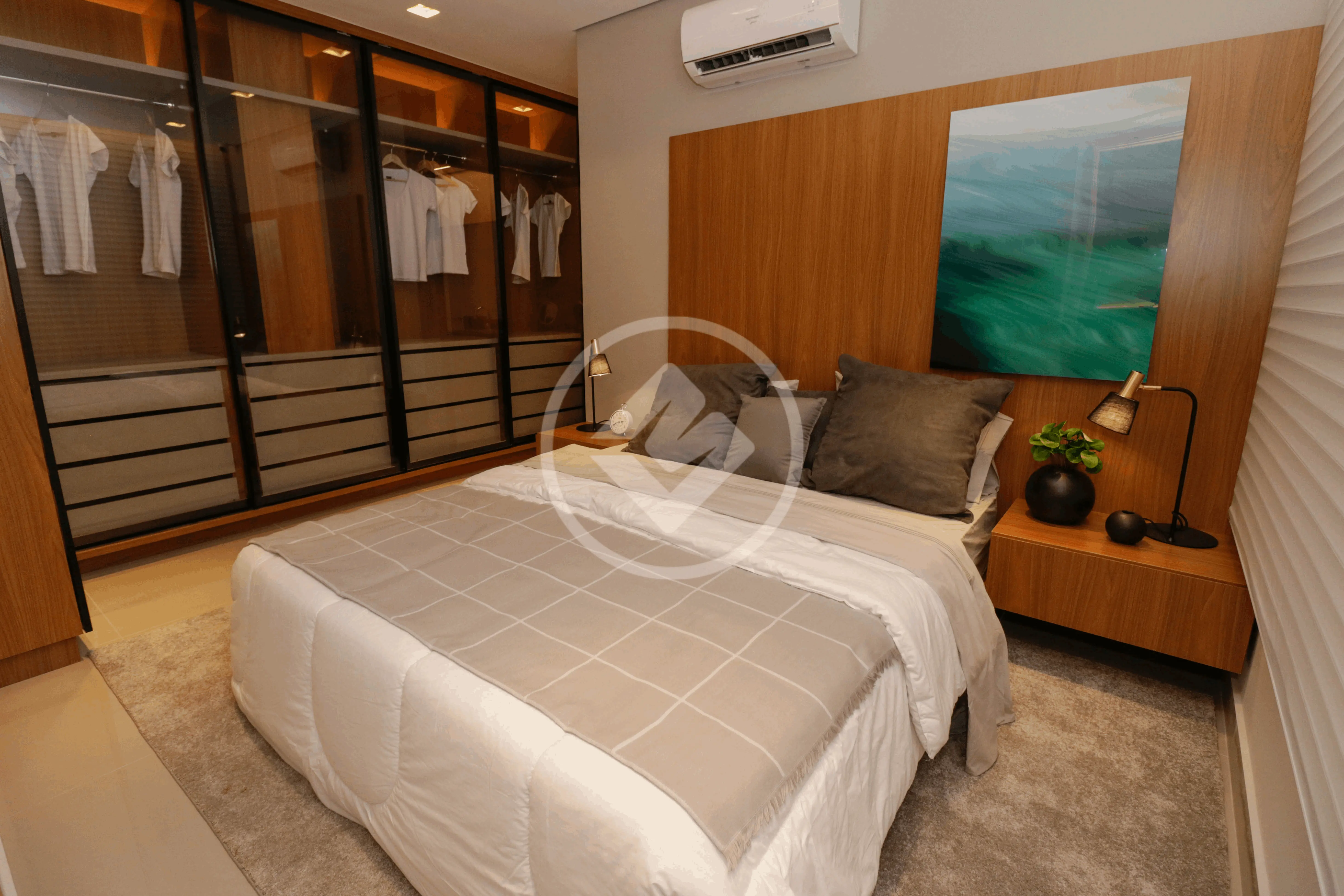 Imagem 6 - Apartamento em Setor Pedro Ludovico, Goiânia - GO