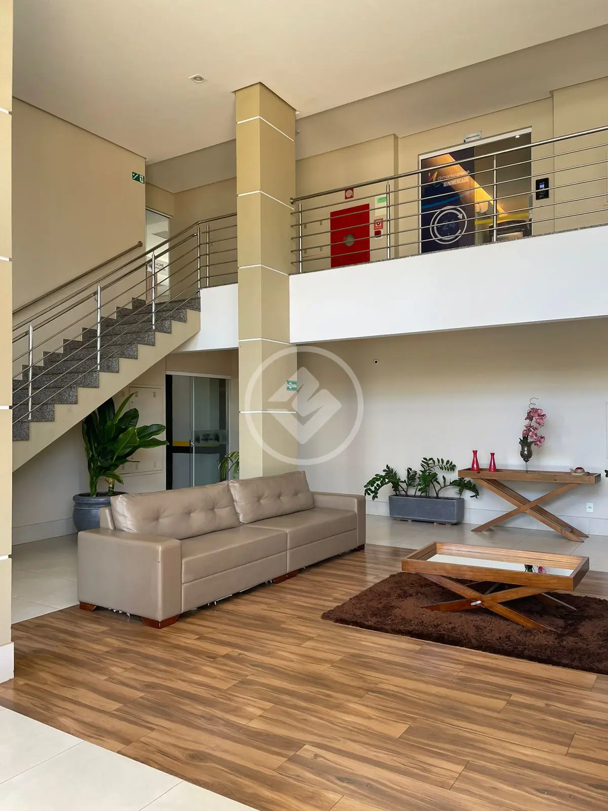 Apartamento Parque Amazônia, Goiânia - GO — foto 1