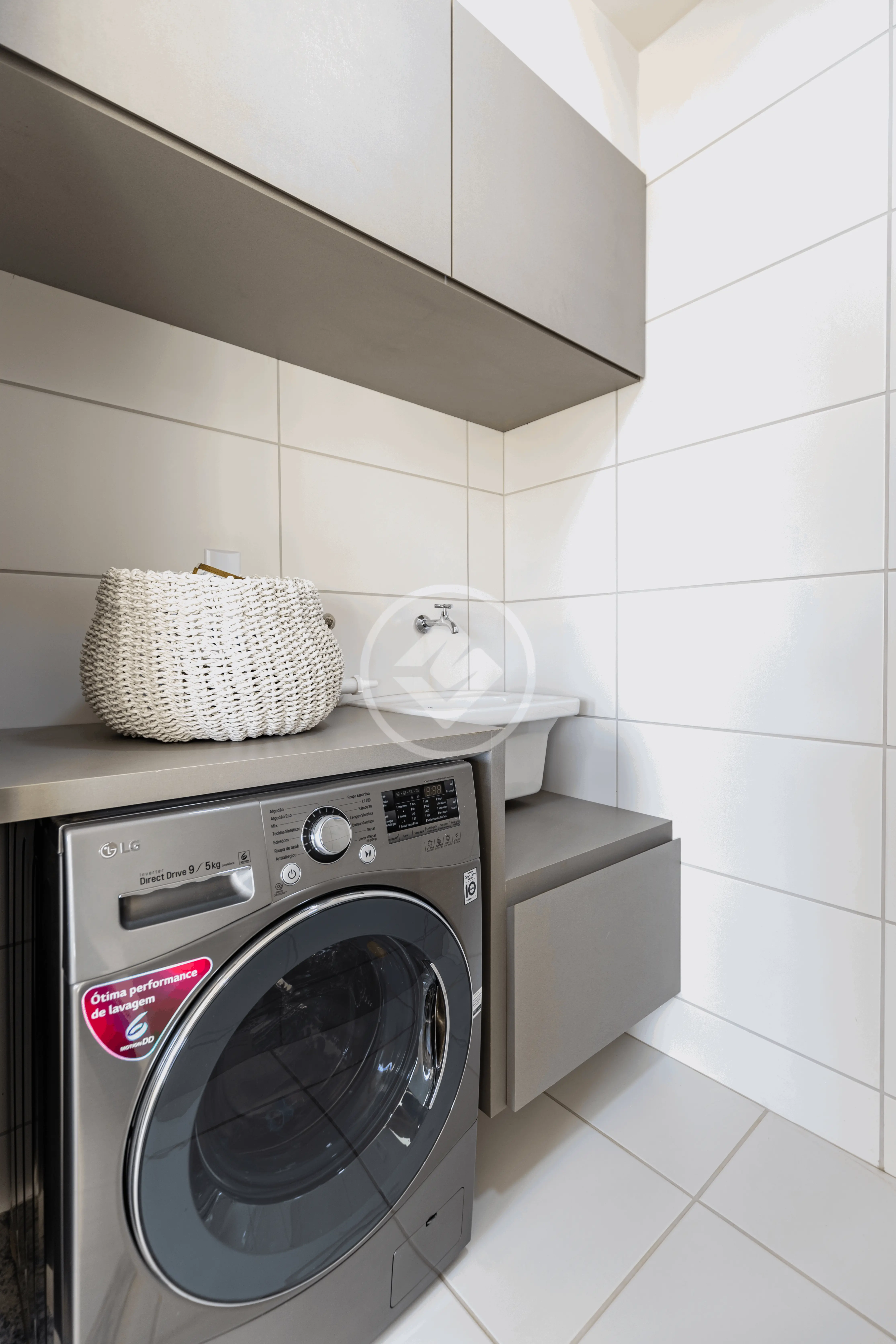 Image 20 - Apartamento em SETOR NEGRÃO DE LIMA, Goiânia - GO