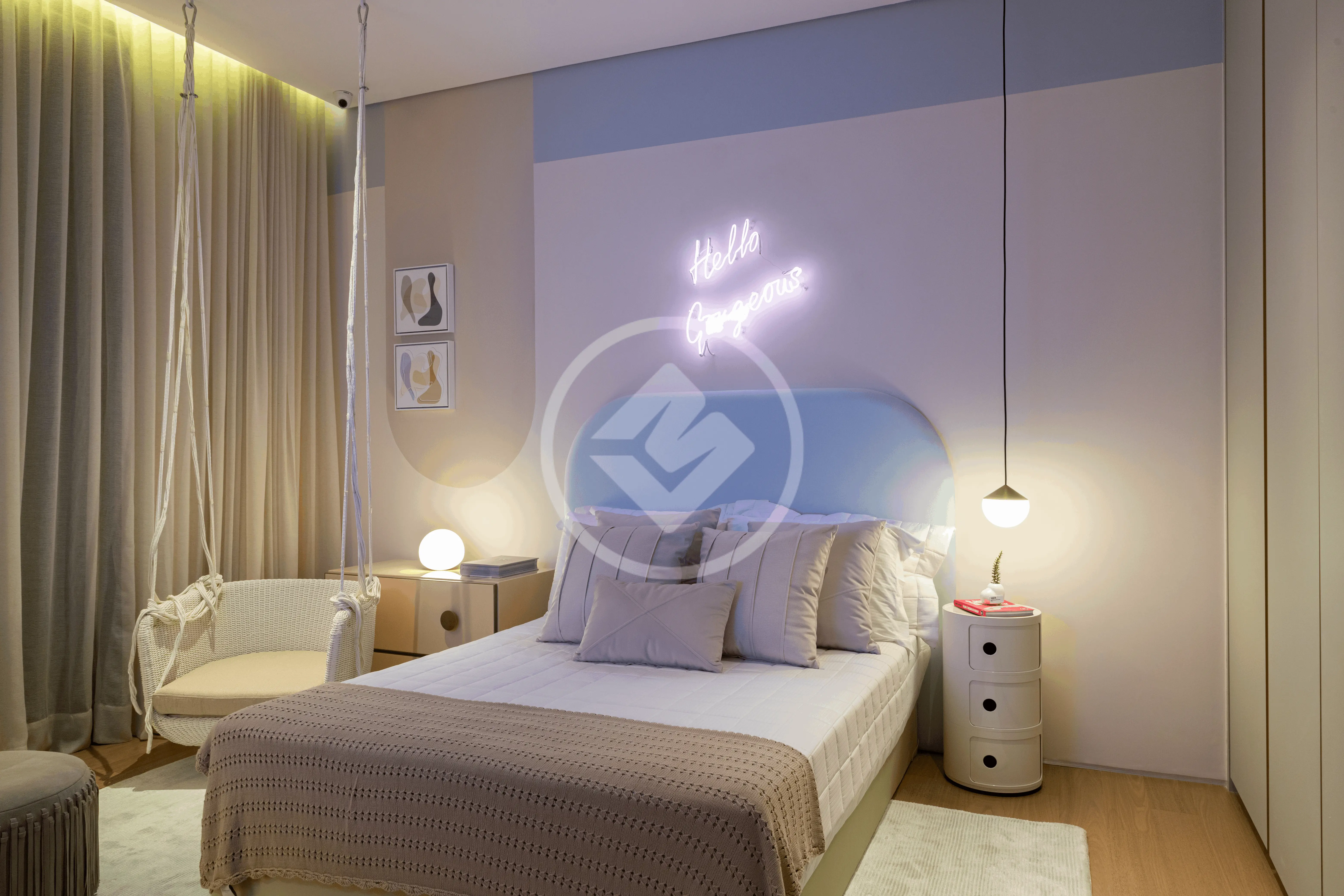Imagem 3 - Apartamento em Setor Oeste, Goiânia - GO