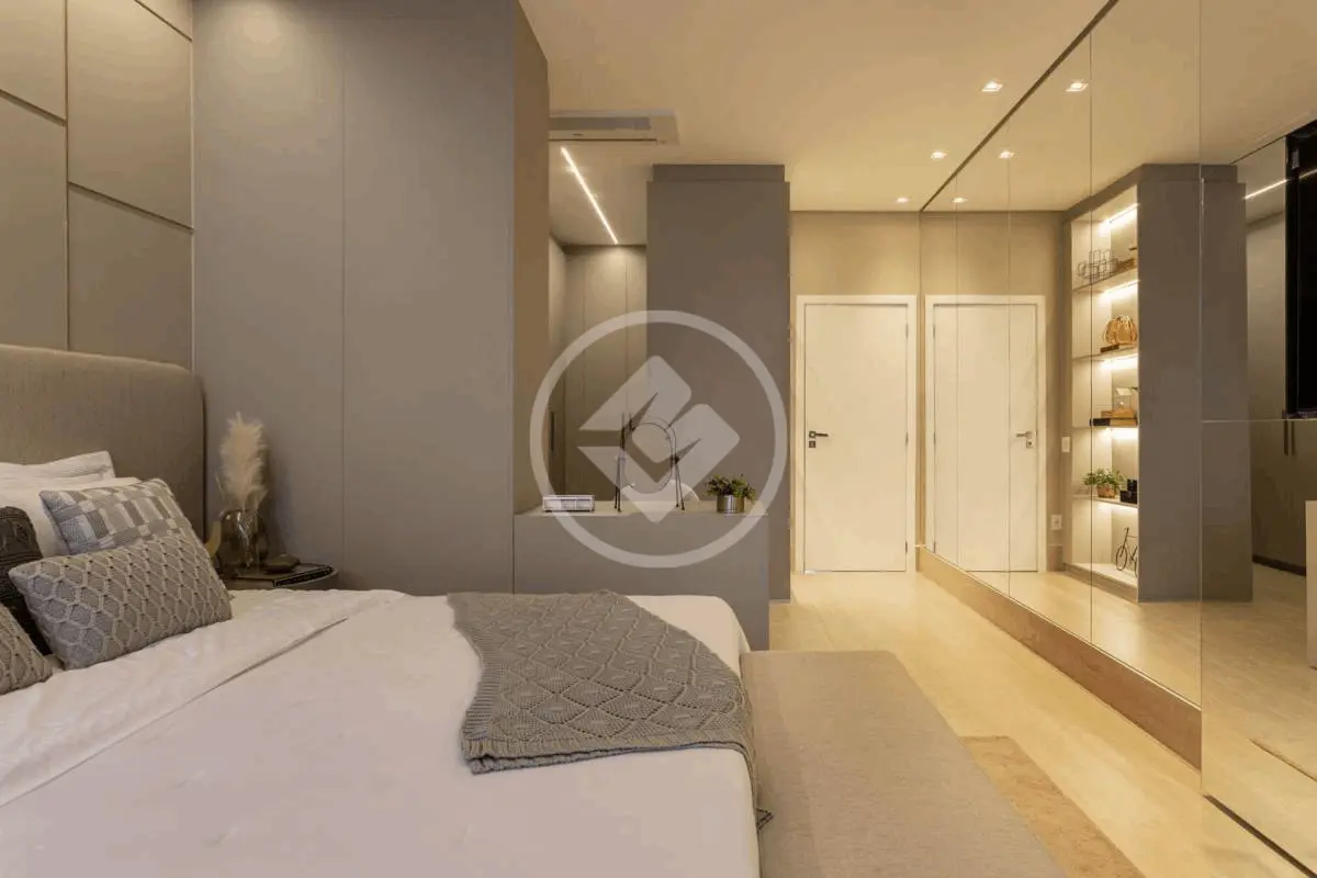 Imagem 4 - Apartamento em Setor Bueno, Goiânia - GO